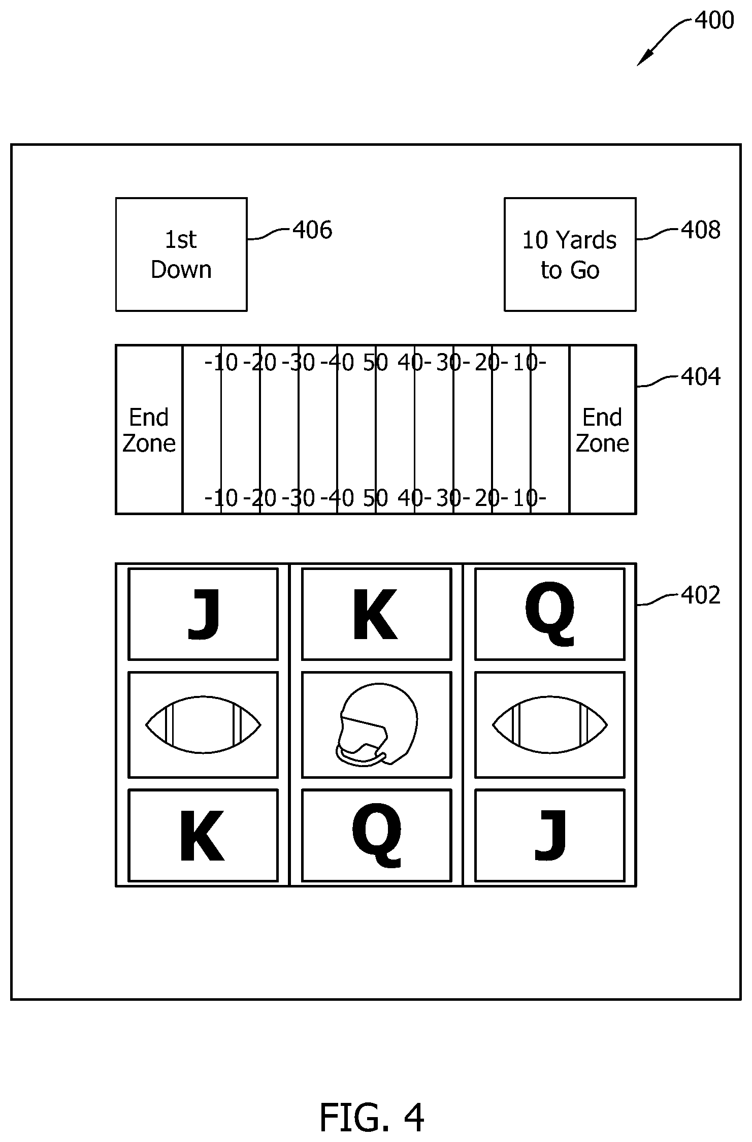 Patent US12437606 Figure 6 – Virtual electronic gaming systems and methods