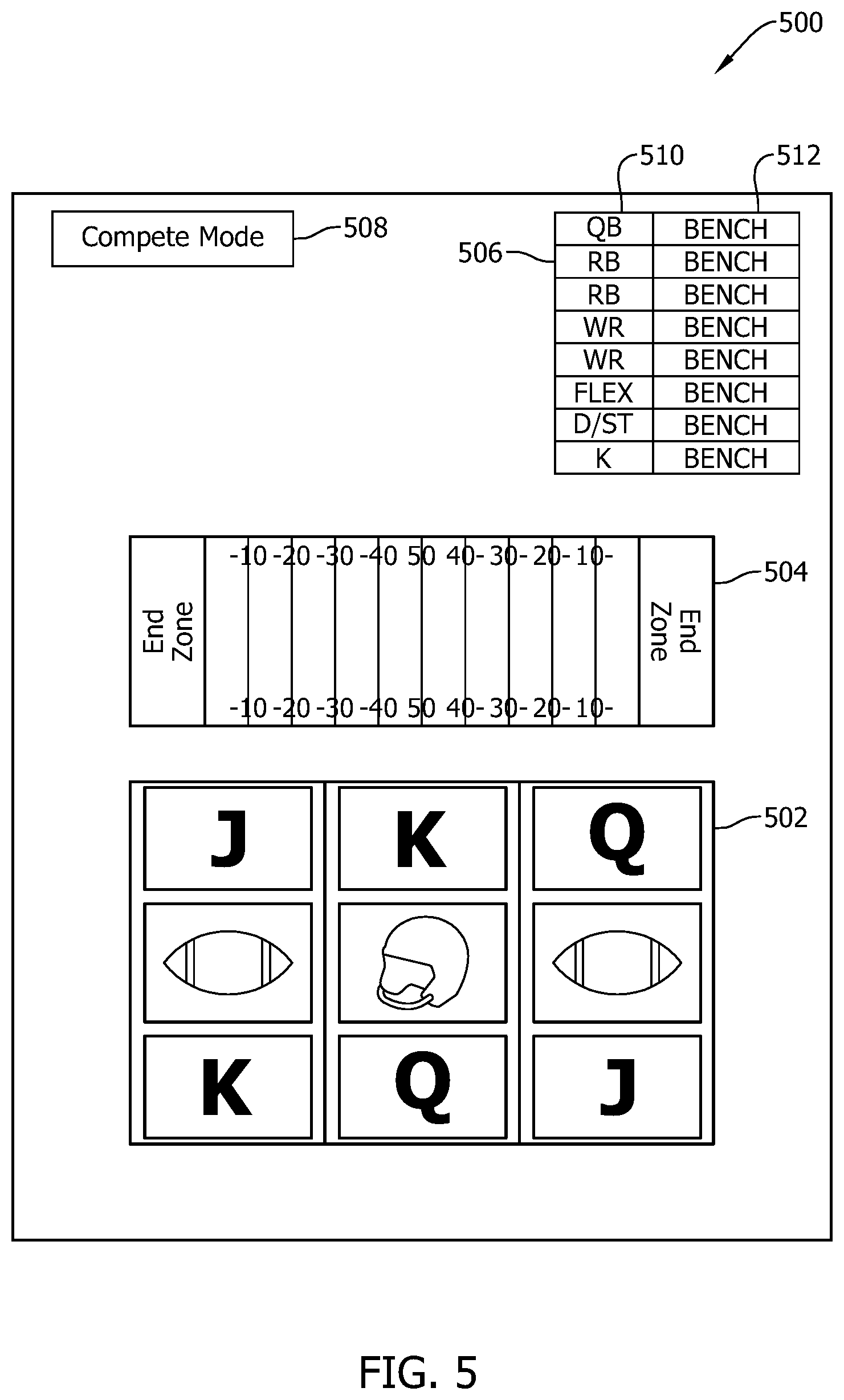 Patent US12437606 Figure 7 – Virtual electronic gaming systems and methods