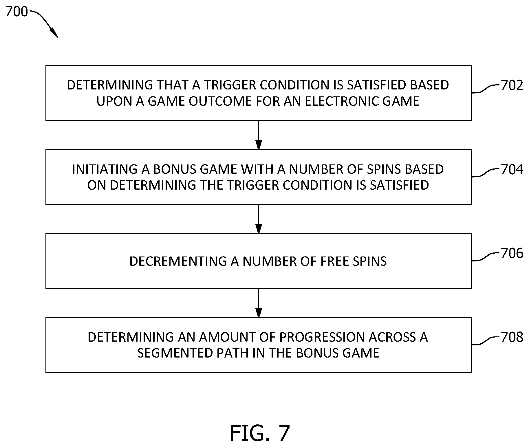 Patent US12437606 Figure 9 – Virtual electronic gaming systems and methods