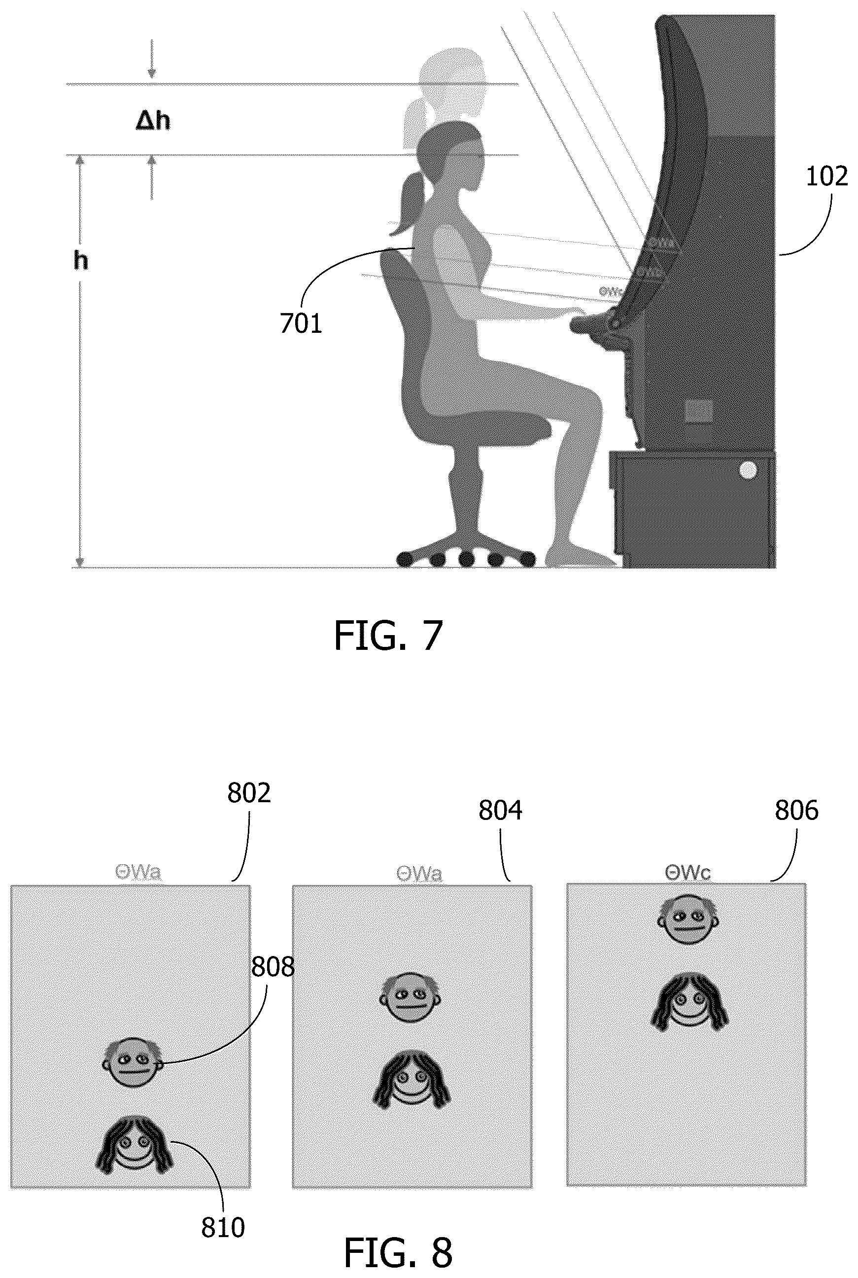 Patent US12437609 Figure 7 – Gaming systems and methods for adaptable player area monitoring