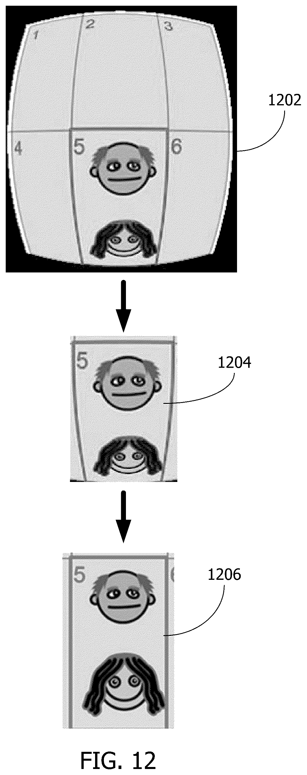 Patent US12437609 Figure 10 – Gaming systems and methods for adaptable player area monitoring