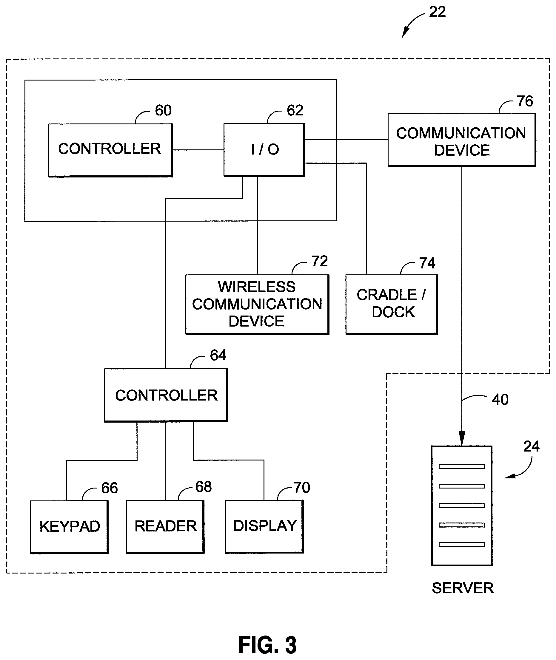 Patent US12437611 Figure 2 – Method and system for funding mobile gaming