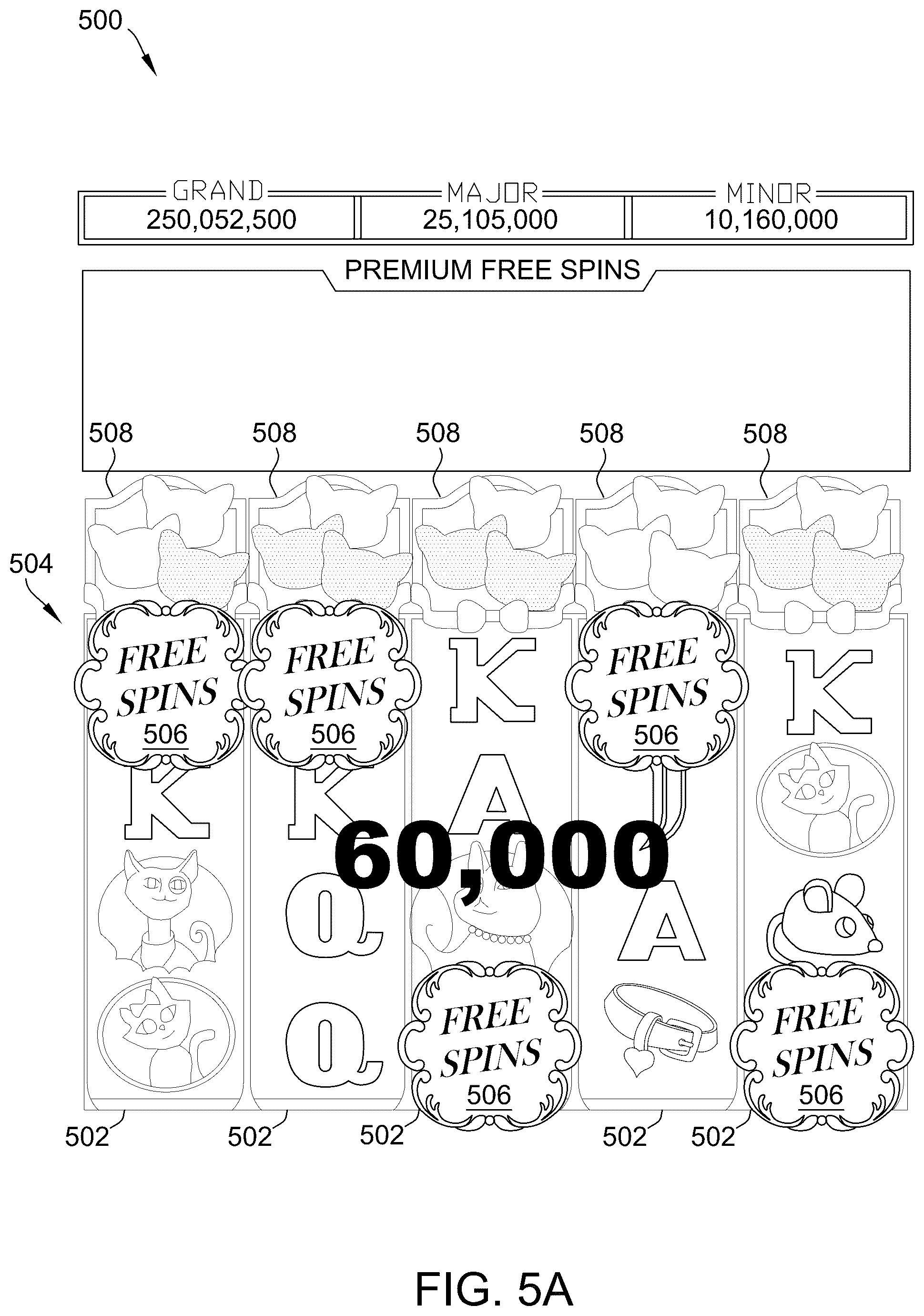 Patent US12437612 Figure 7 – Persistent collection feature systems and methods