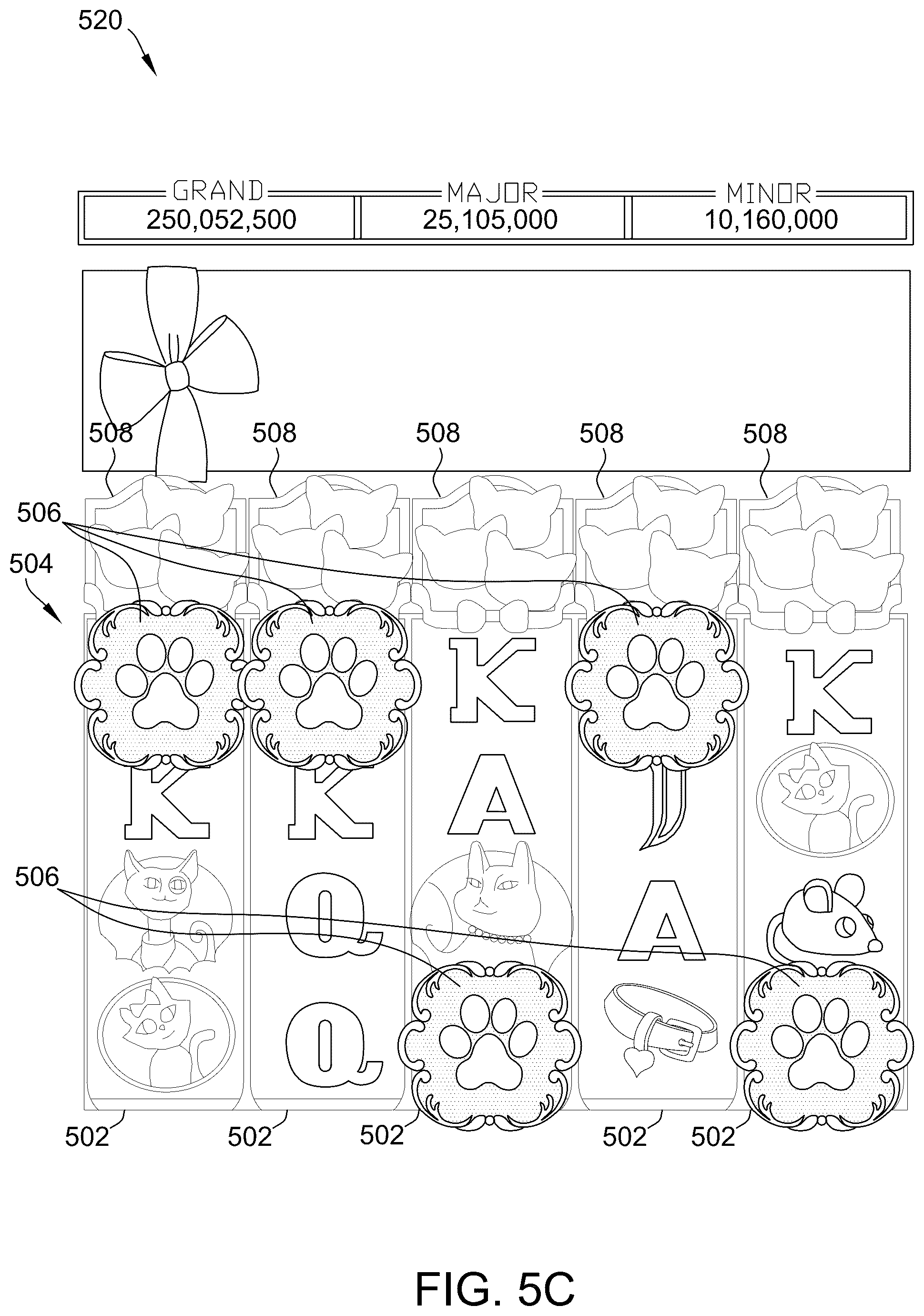 Patent US12437612 Figure 9 – Persistent collection feature systems and methods