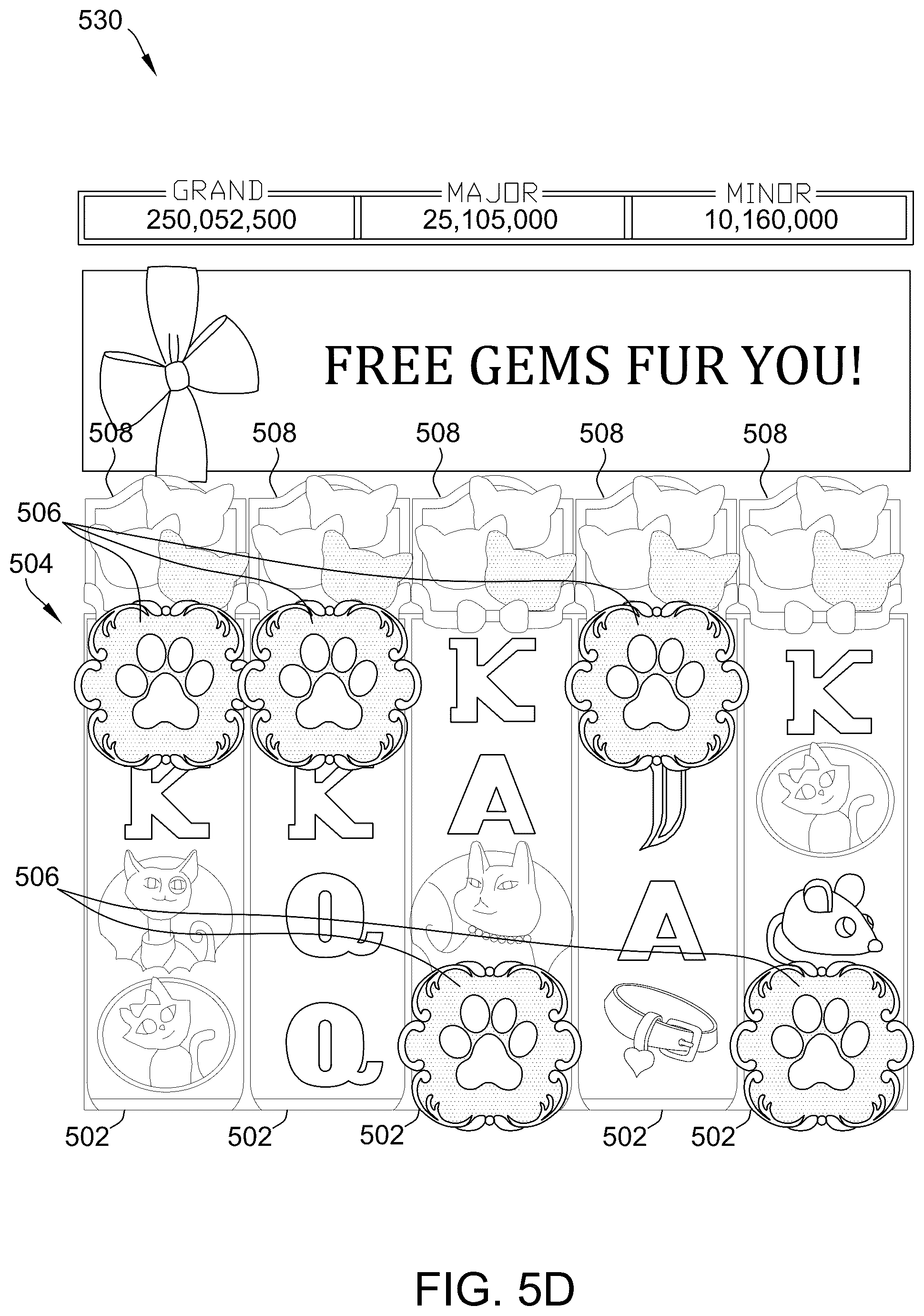 Patent US12437612 Figure 10 – Persistent collection feature systems and methods