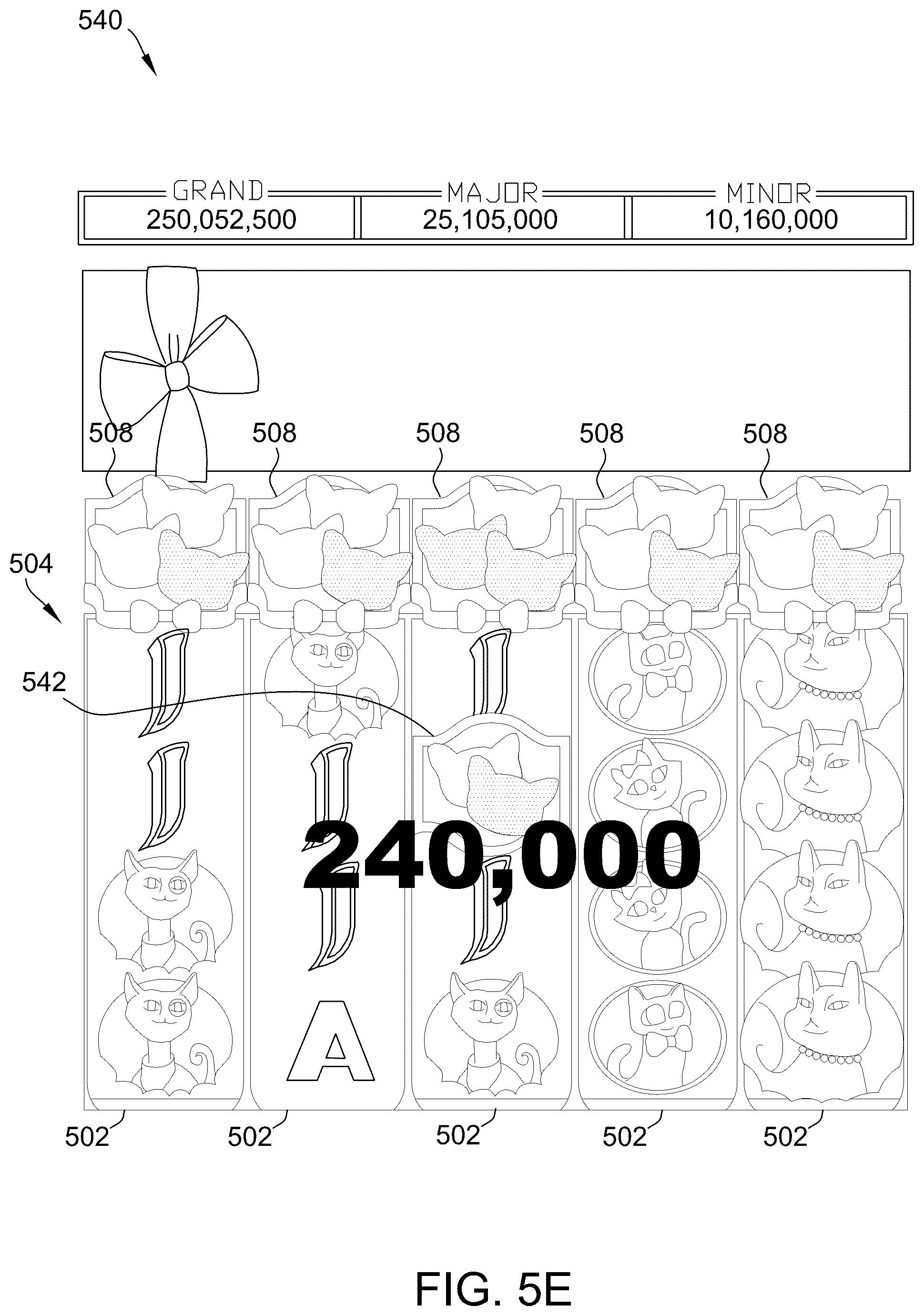 Patent US12437612 Figure 11 – Persistent collection feature systems and methods