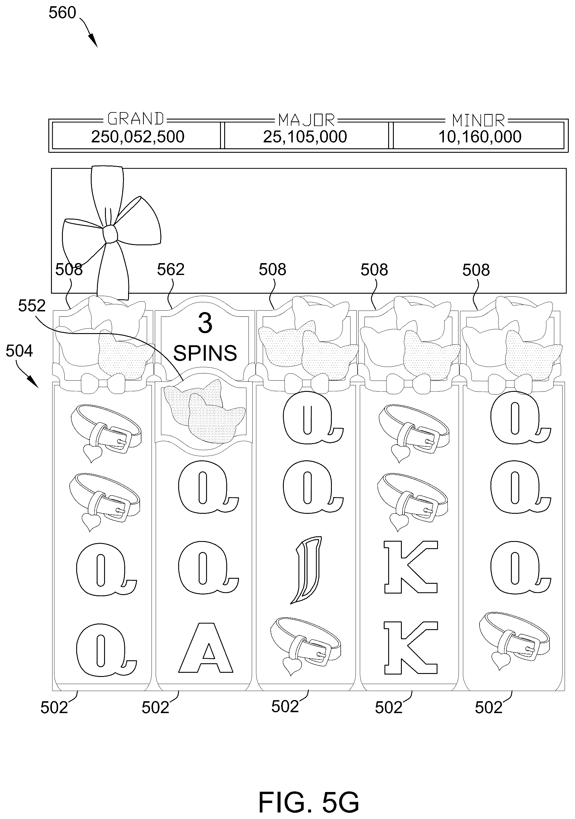 Patent US12437612 Figure 13 – Persistent collection feature systems and methods