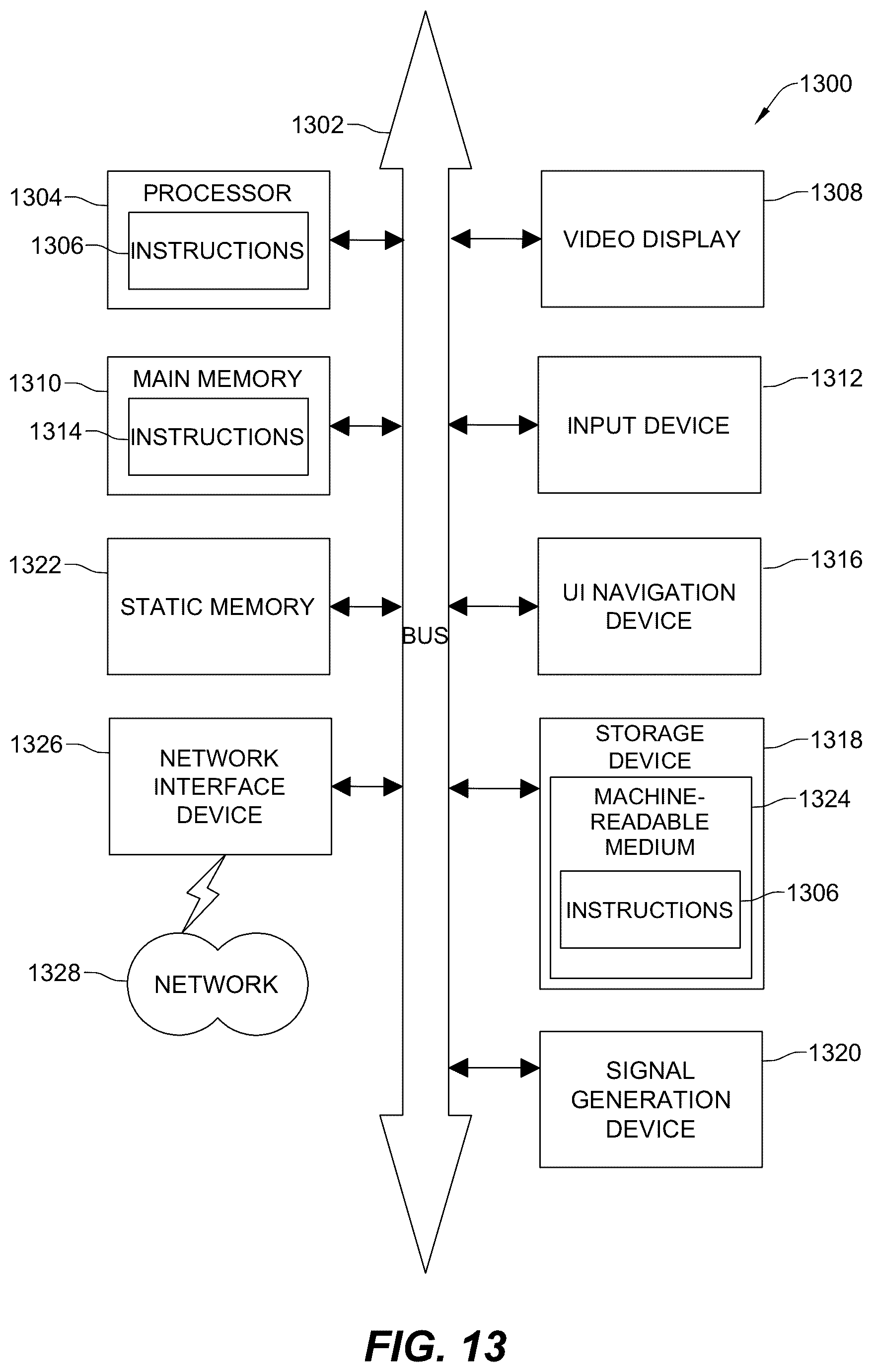 Patent US12437613 Figure 15 – Network-based gameplay interaction system