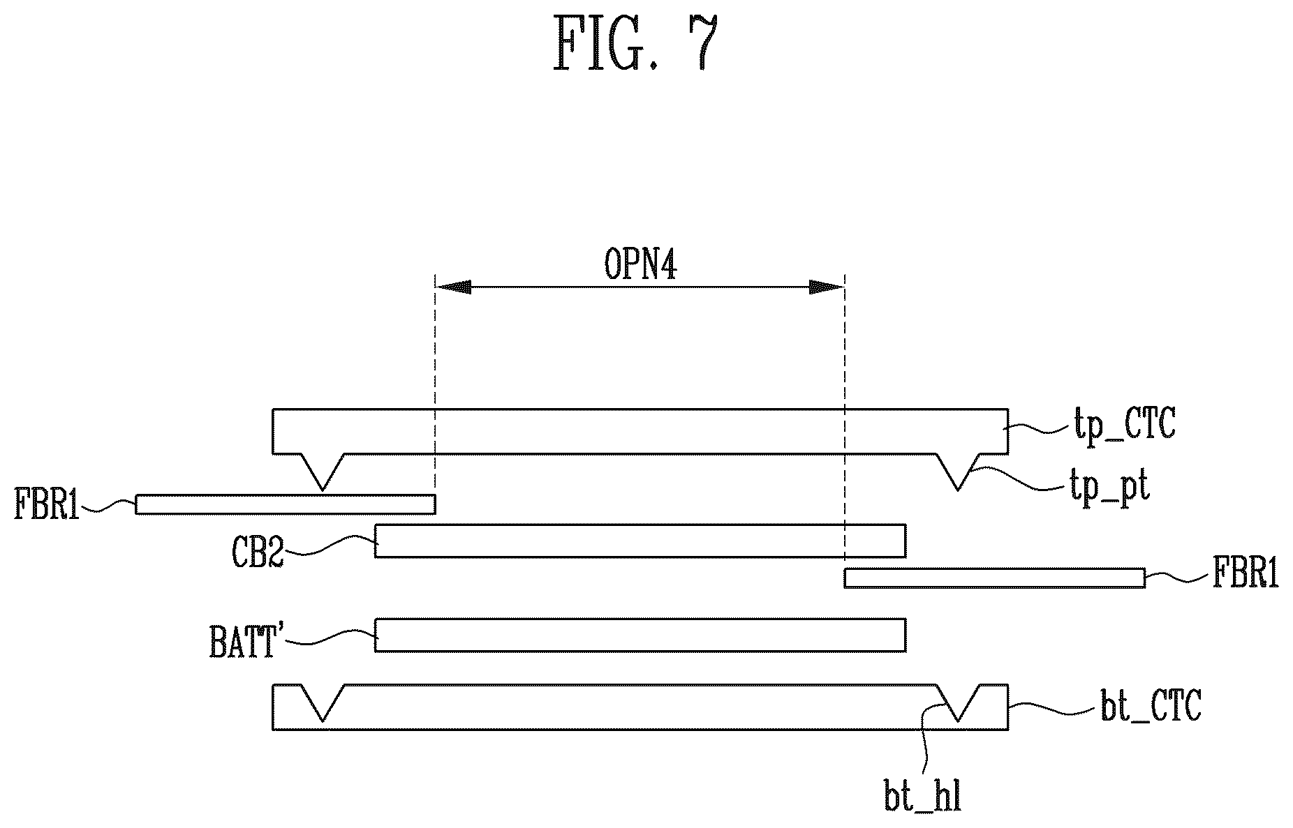 Patent US12437618 Figure 7 – Device for providing tactile stimulation