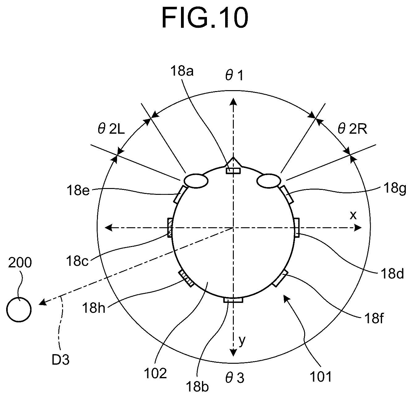 Patent US12437619 Figure 7 – Notification device, notification method, and computer-readable storage medium