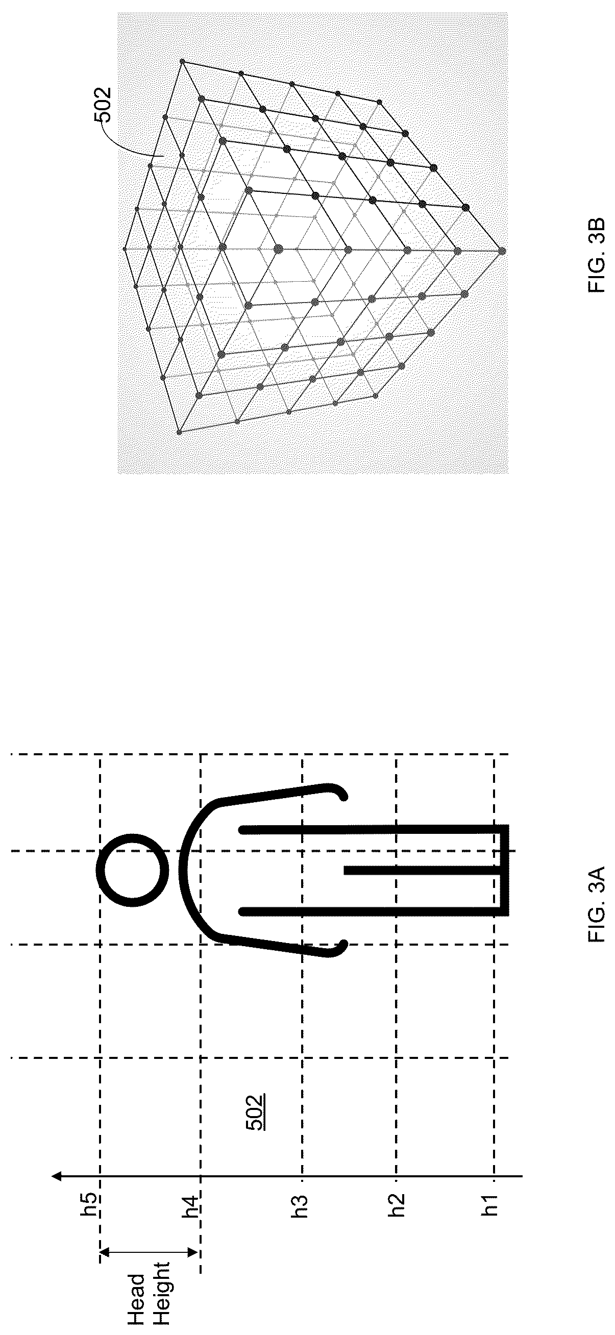 Patent US12437625 Figure 3 – System and method for monitoring human activity
