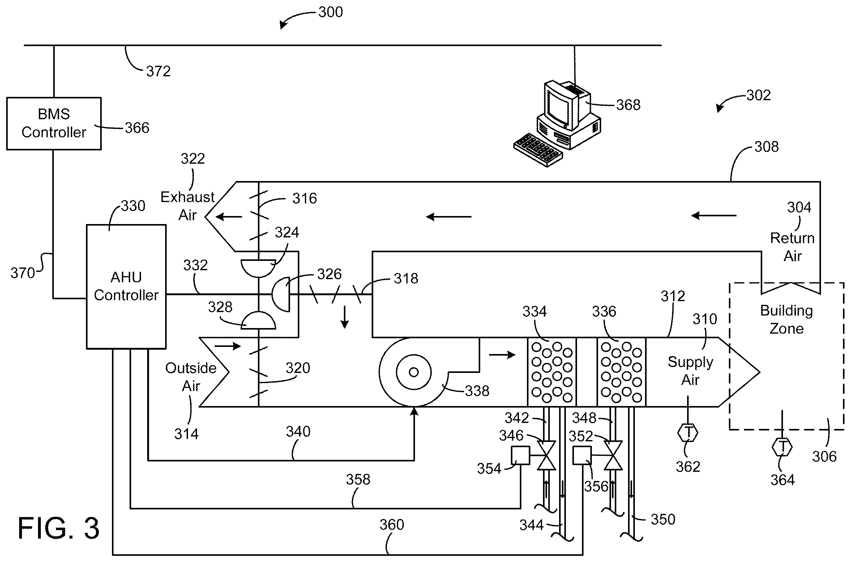 Patent US12437627 Figure 3 – Systems and methods for on-site pathogen detection