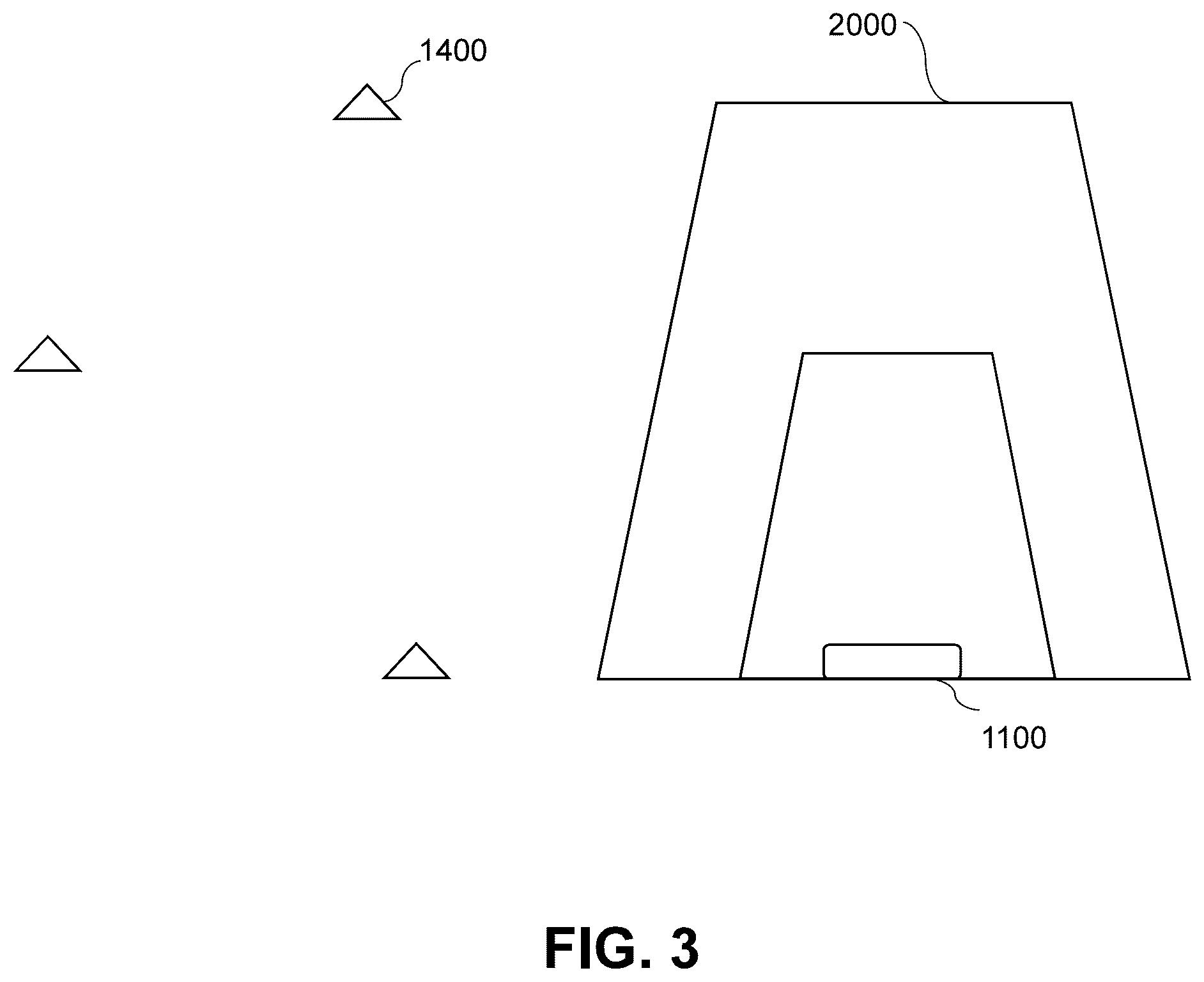 Patent US12437630 Figure 3 – Ground vibration personal security system