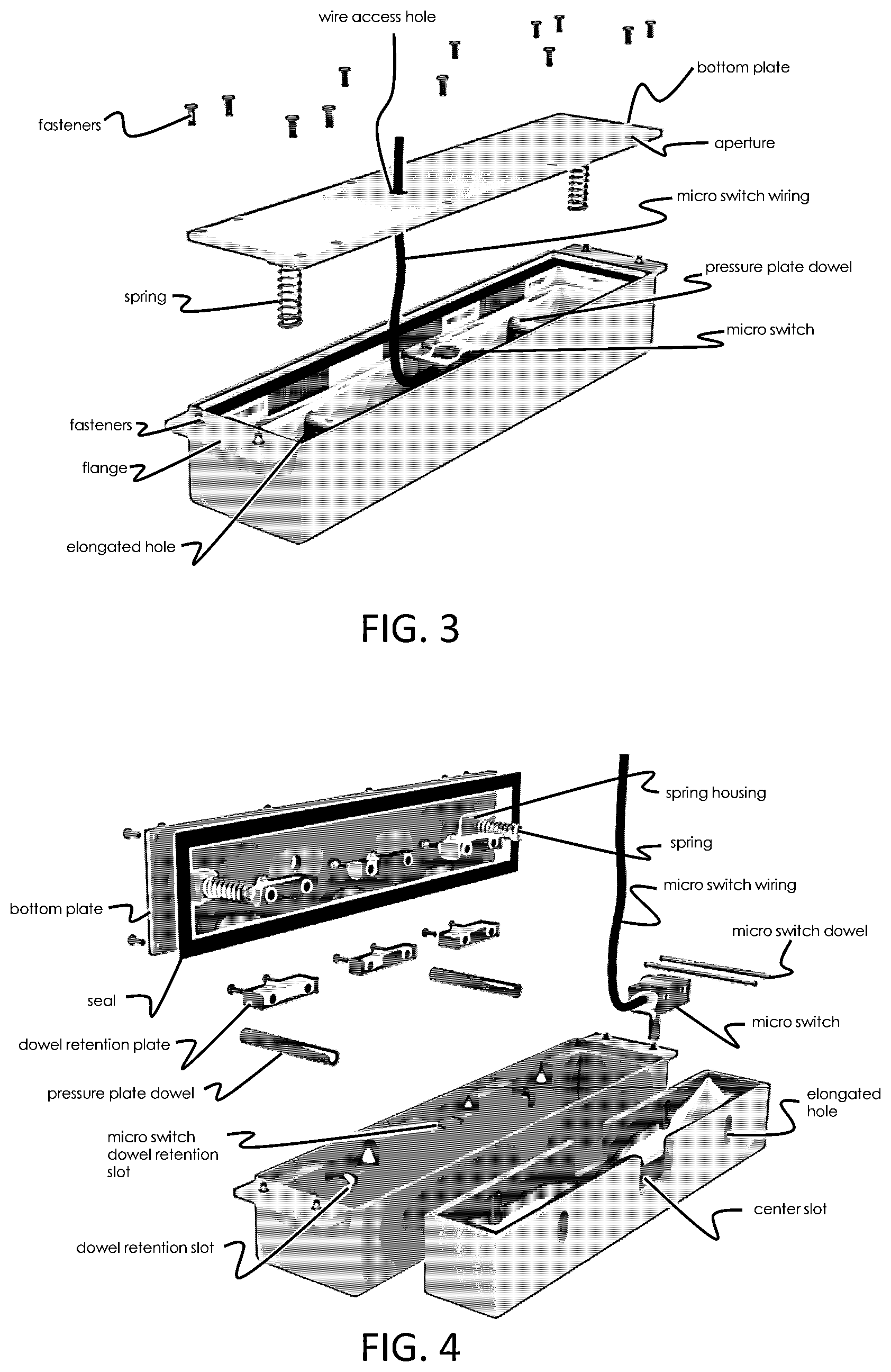 Patent US12437634 Figure 2 – Kick traffic signal switch