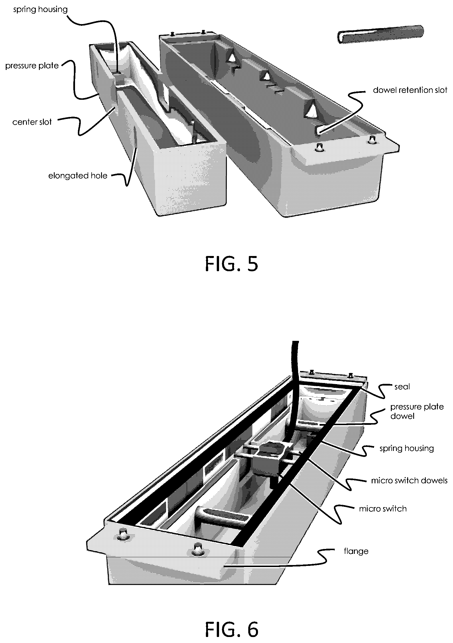 Patent US12437634 Figure 3 – Kick traffic signal switch