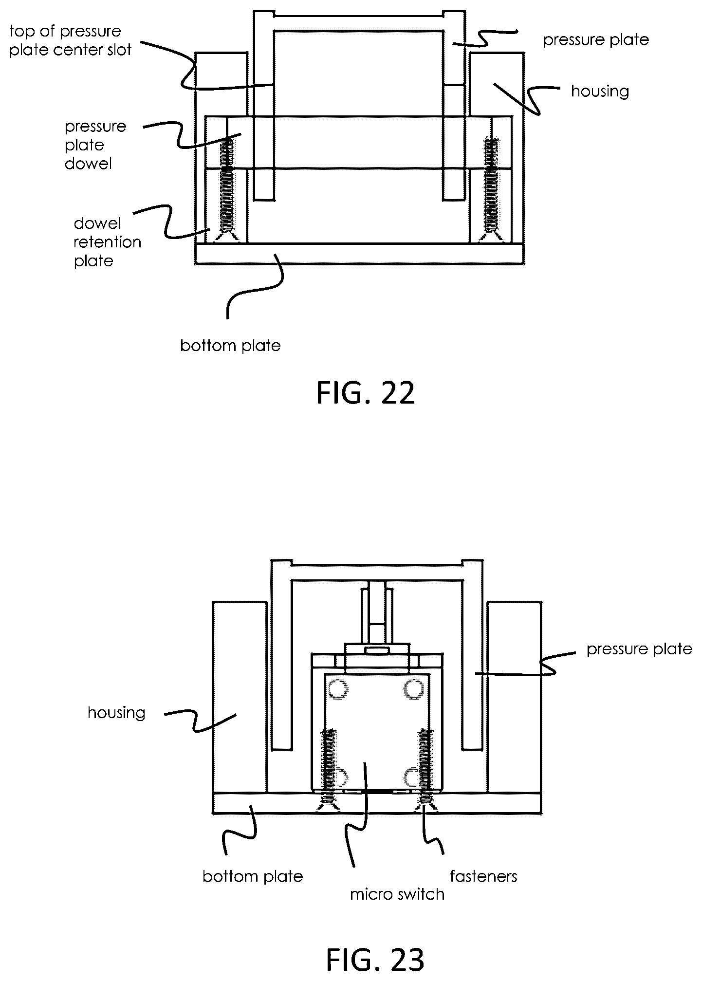 Patent US12437634 Figure 12 – Kick traffic signal switch