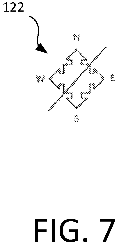 Patent US12437638 Figure 7 – Systems and methods for adjusting vehicle lane