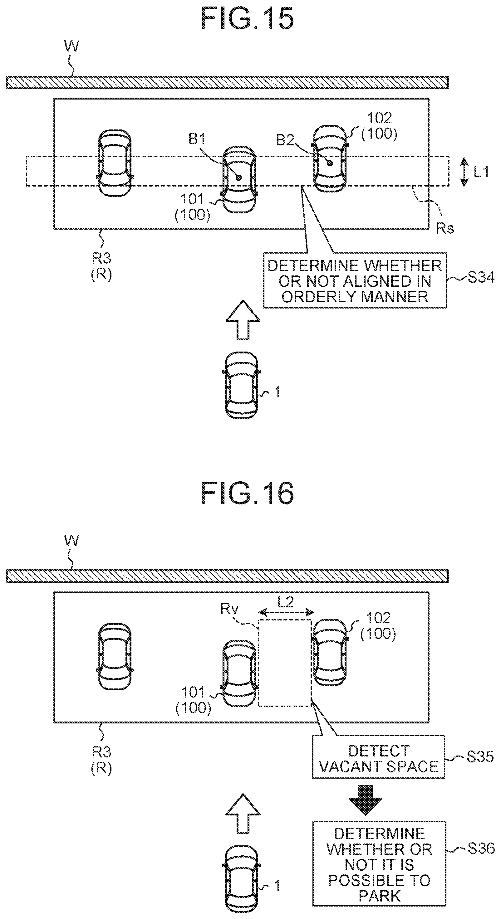 Patent US12437639 Figure 10 – Information processing device, information processing method, and information processing program