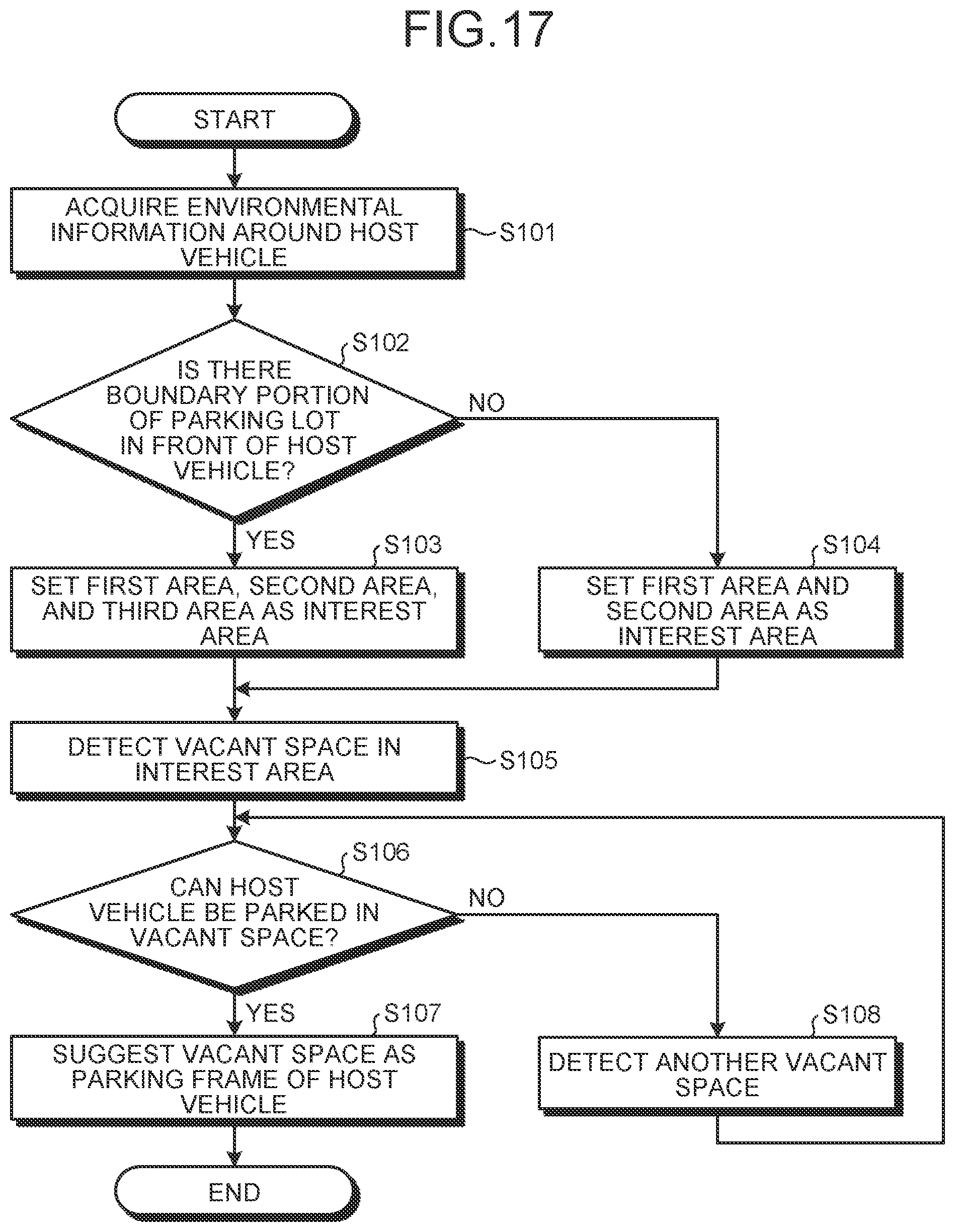 Patent US12437639 Figure 11 – Information processing device, information processing method, and information processing program