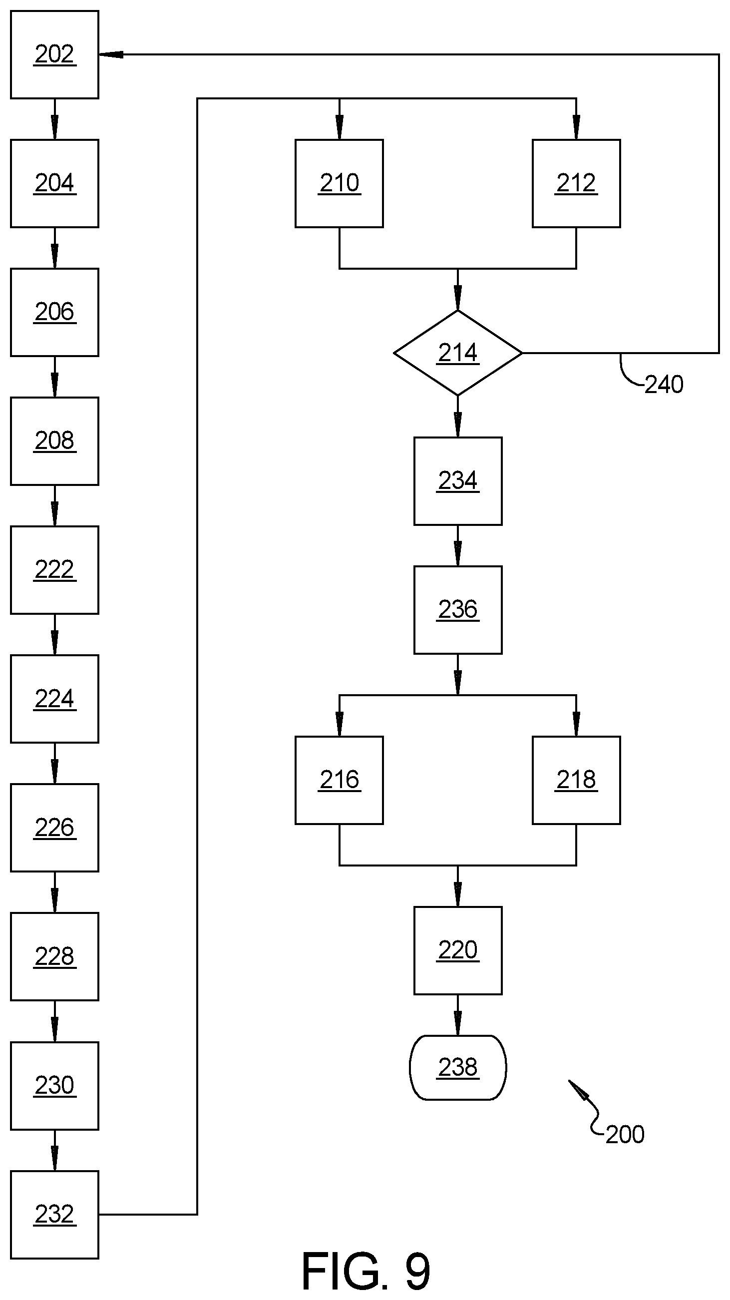 Patent US12437642 Figure 6 – Parking assist in dual head-up display system