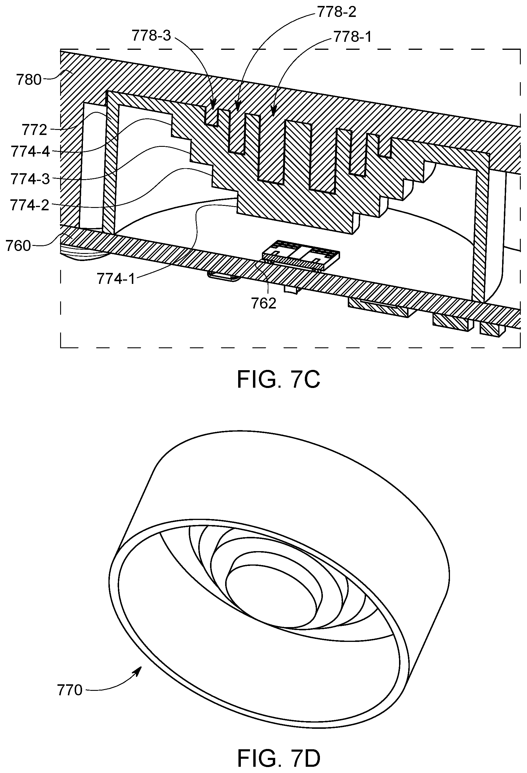 Patent US12437643 Figure 9 – Parking sensor device for determining occupancy of a parking space