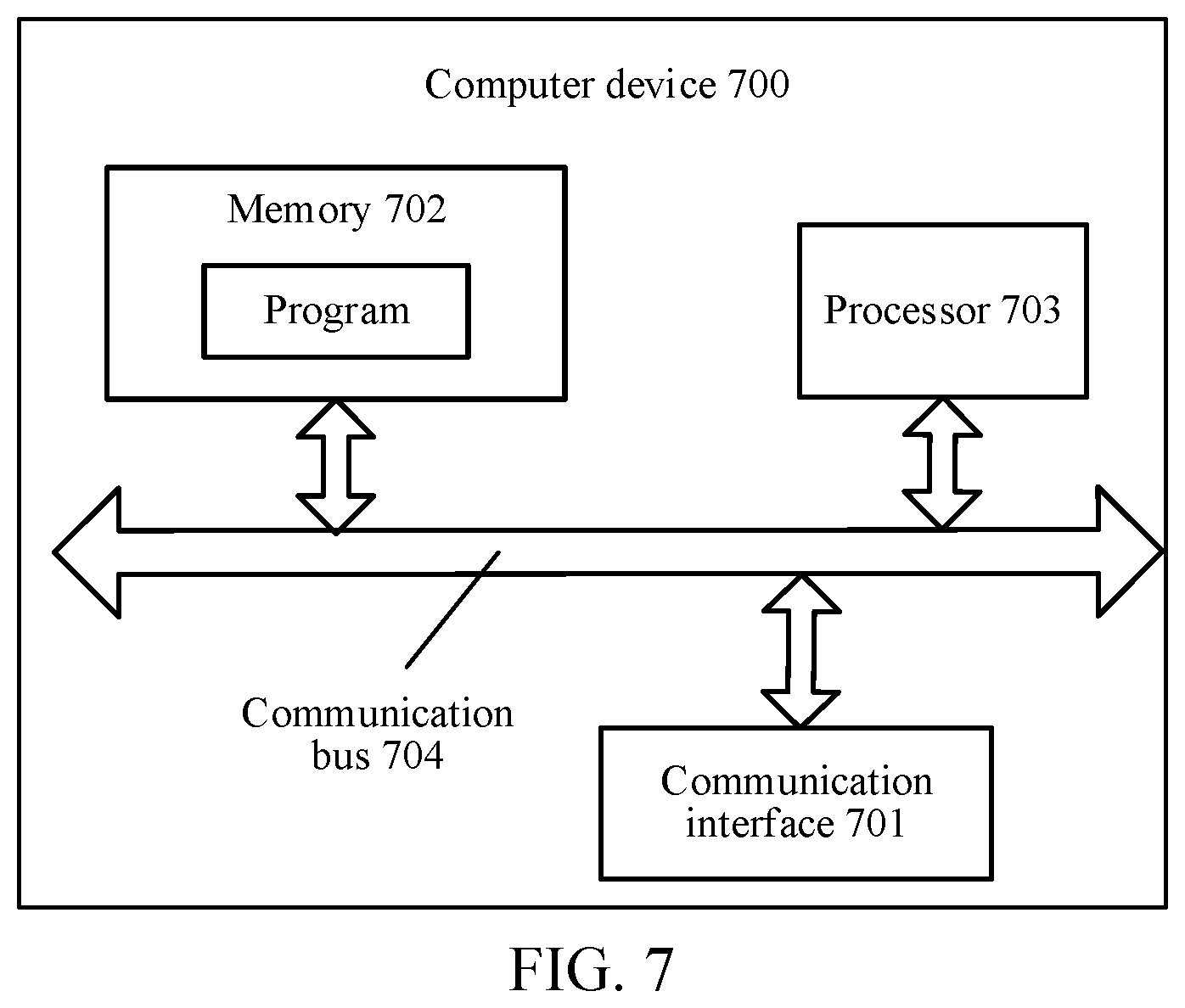 Patent US12437645 Figure 5 – Traffic warning method and apparatus, and computer storage medium