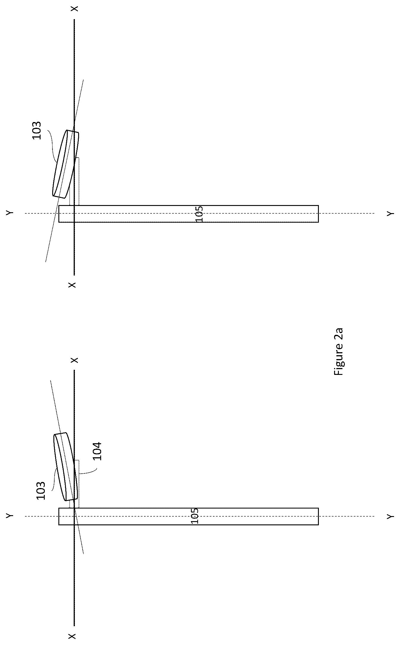 Patent US12437652 Figure 2 – Aerial vehicle detection system