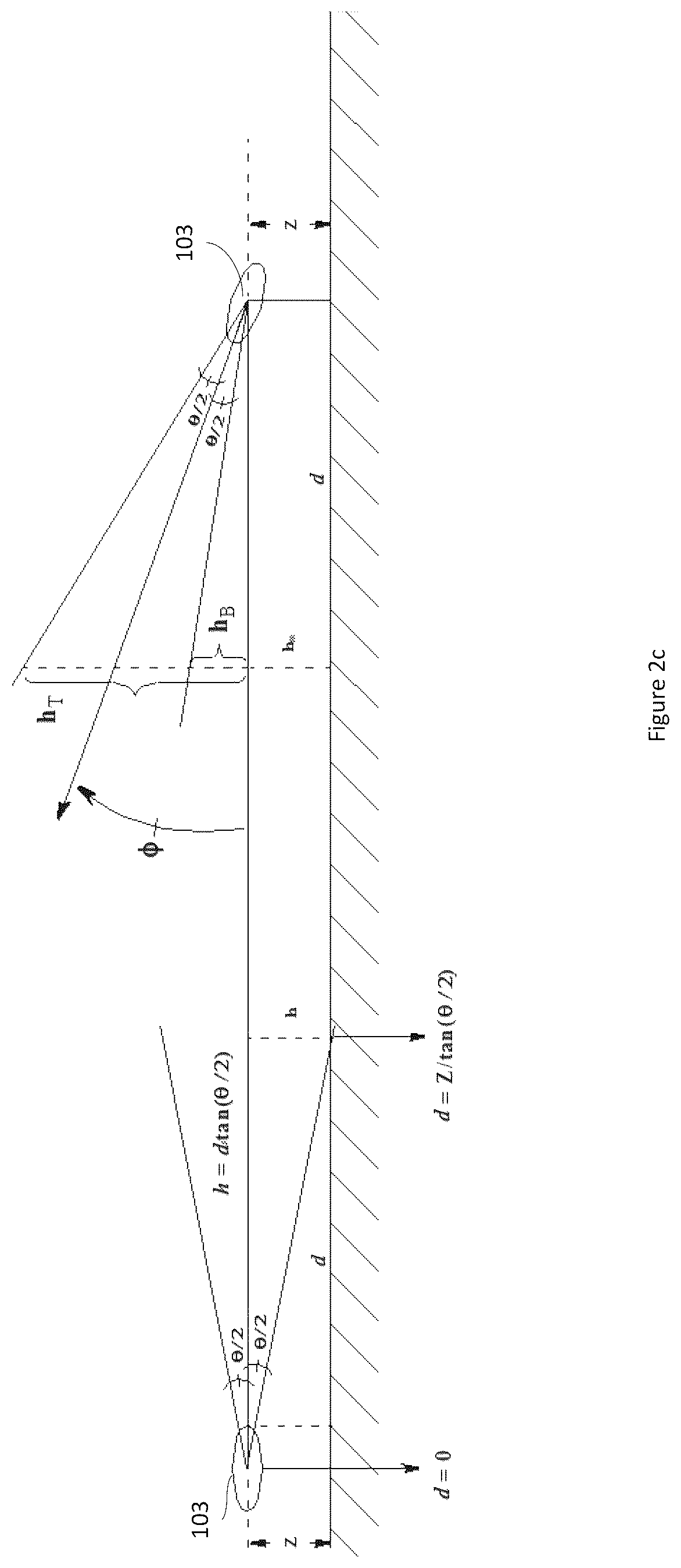 Patent US12437652 Figure 4 – Aerial vehicle detection system