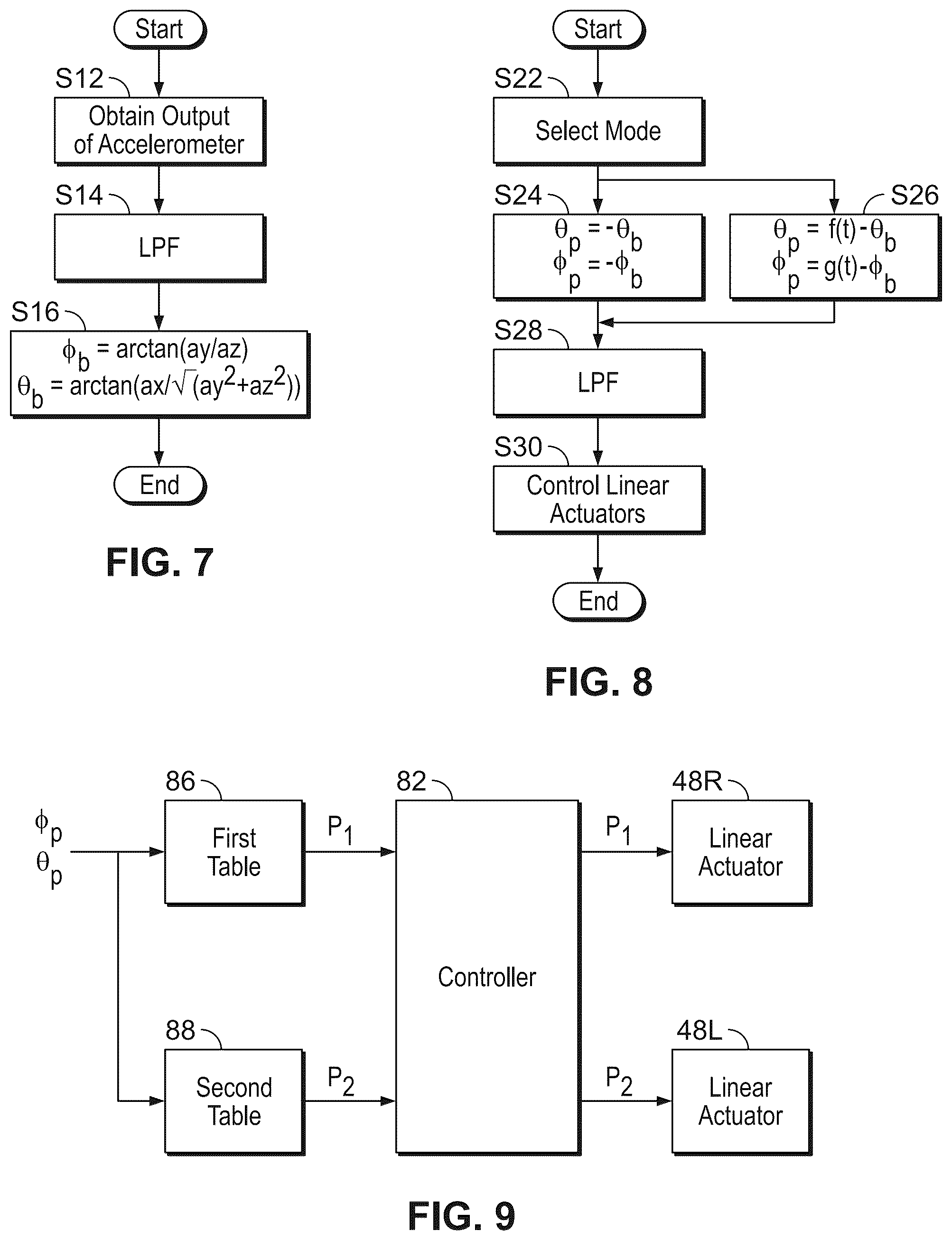 Patent US12437659 Figure 6 – Aircraft auto landing system