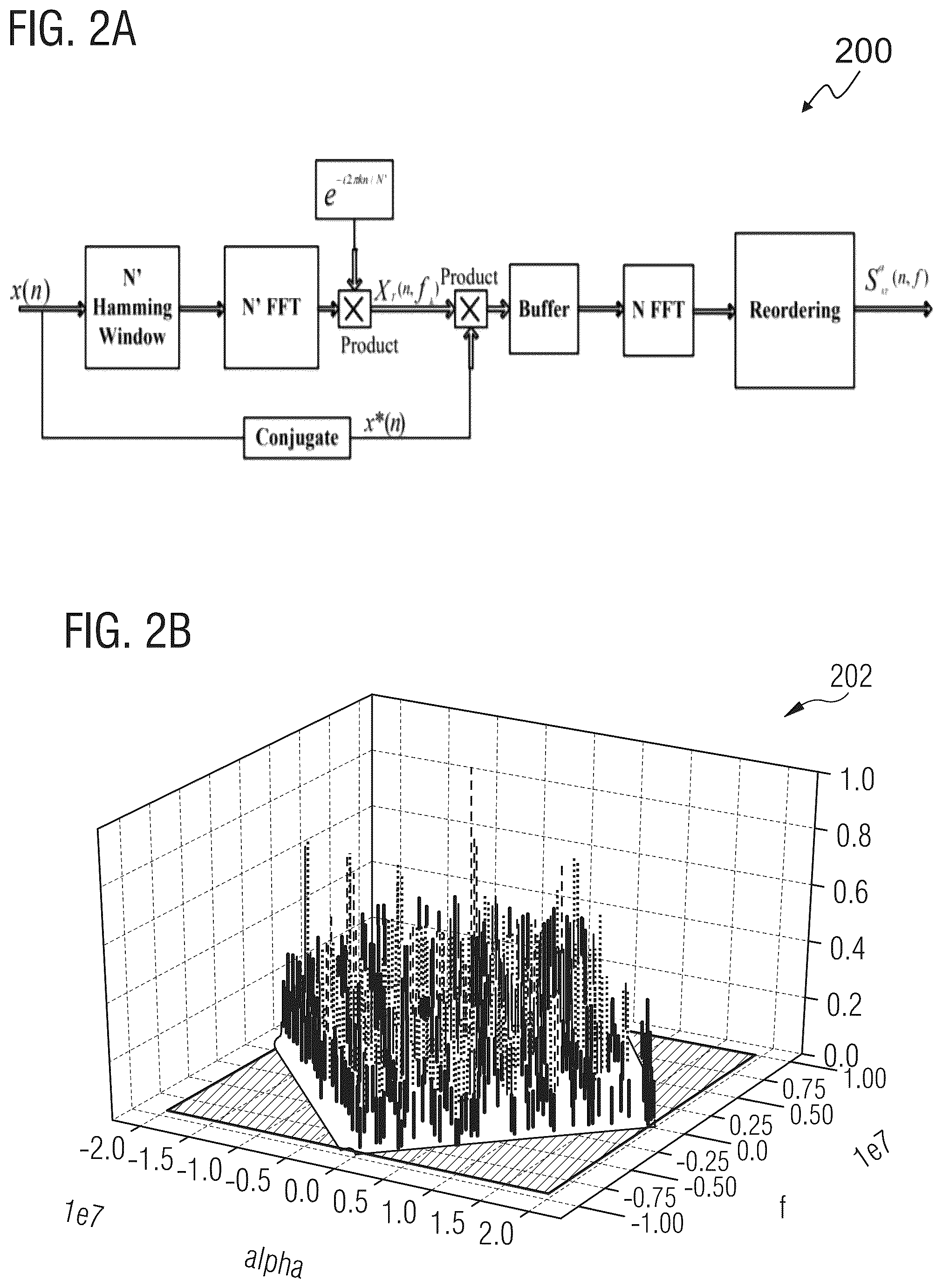 Patent US12437661 Figure 2 – Drone classification device and method of classifying drones