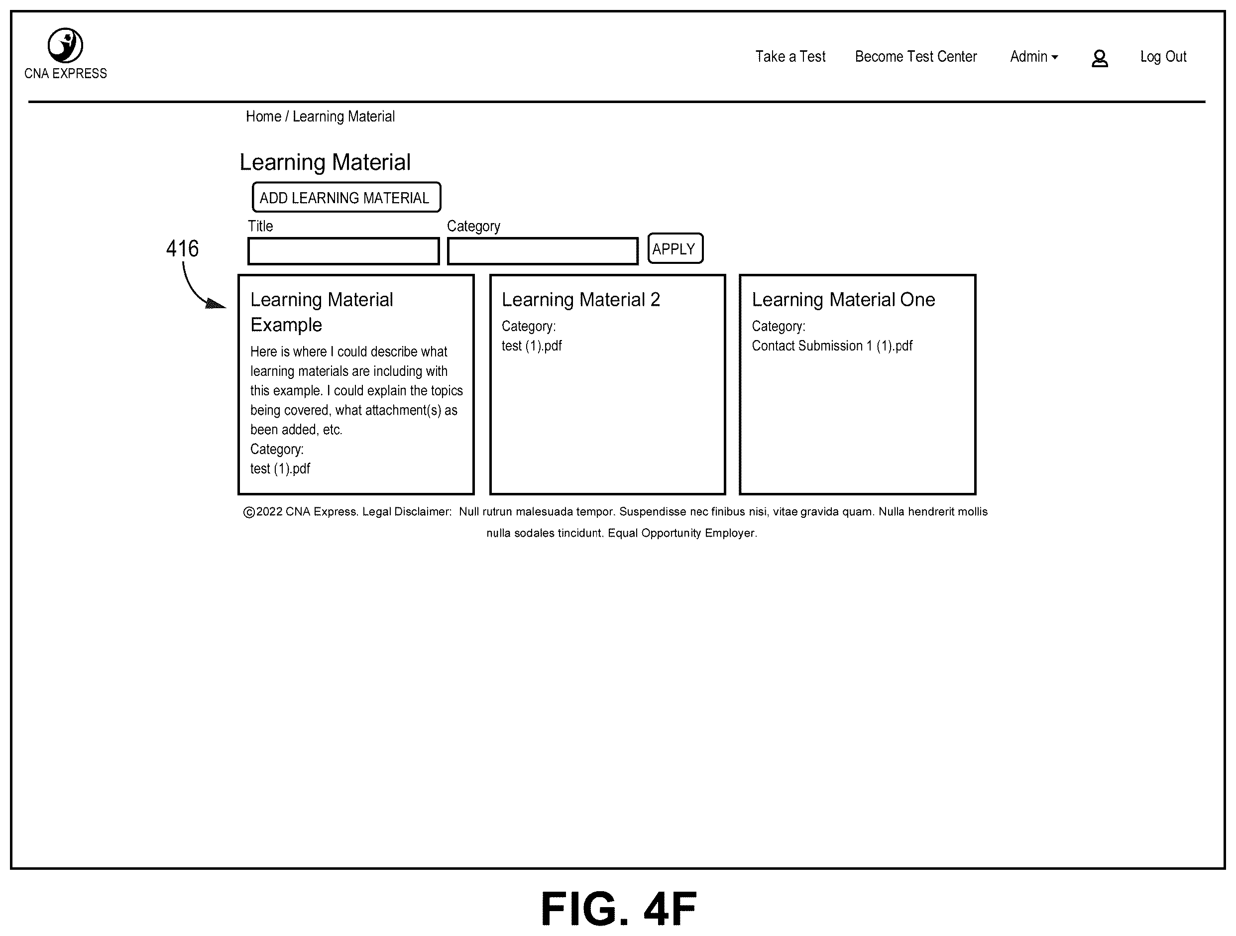 Patent US12437662 Figure 9 – Certification testing