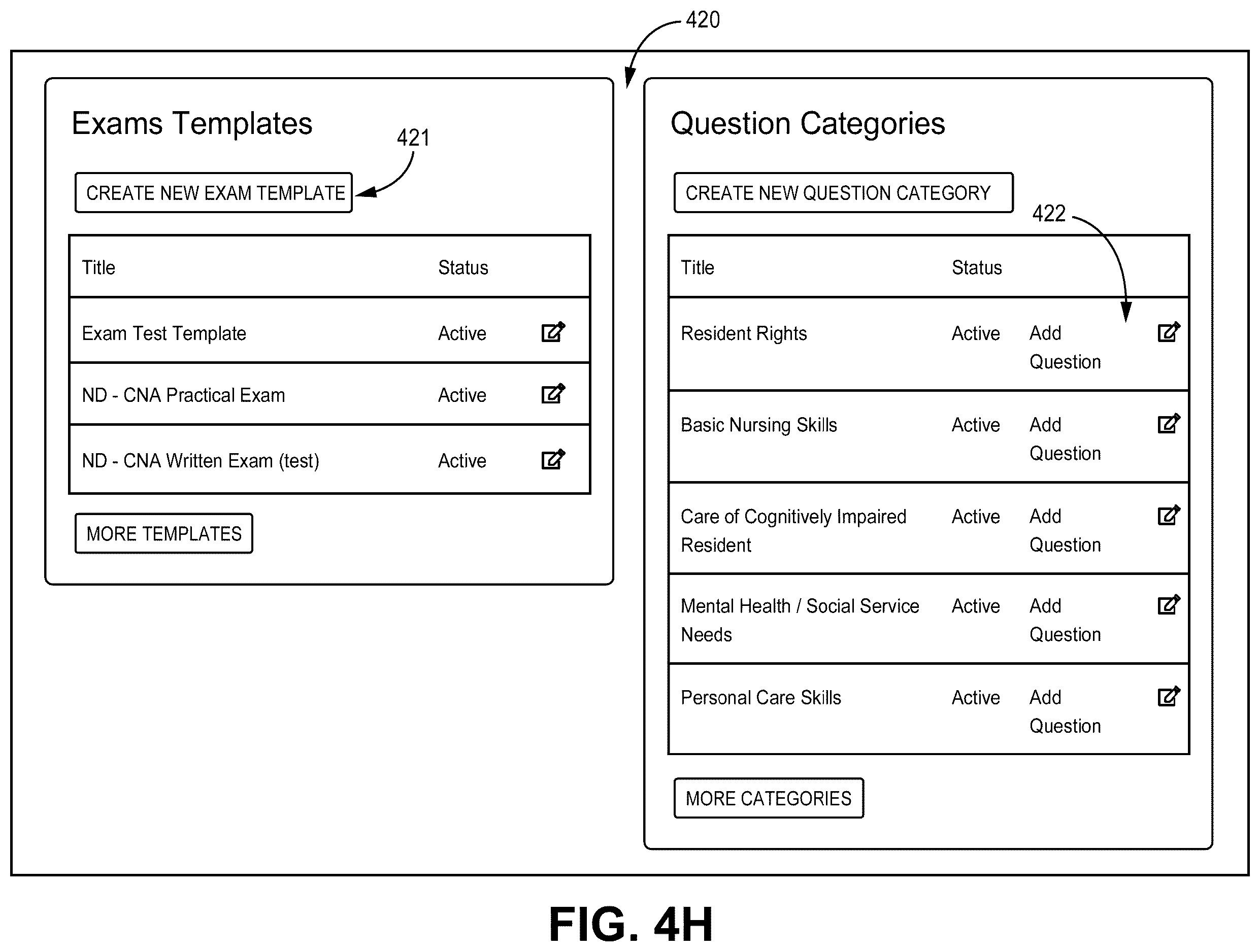 Patent US12437662 Figure 11 – Certification testing