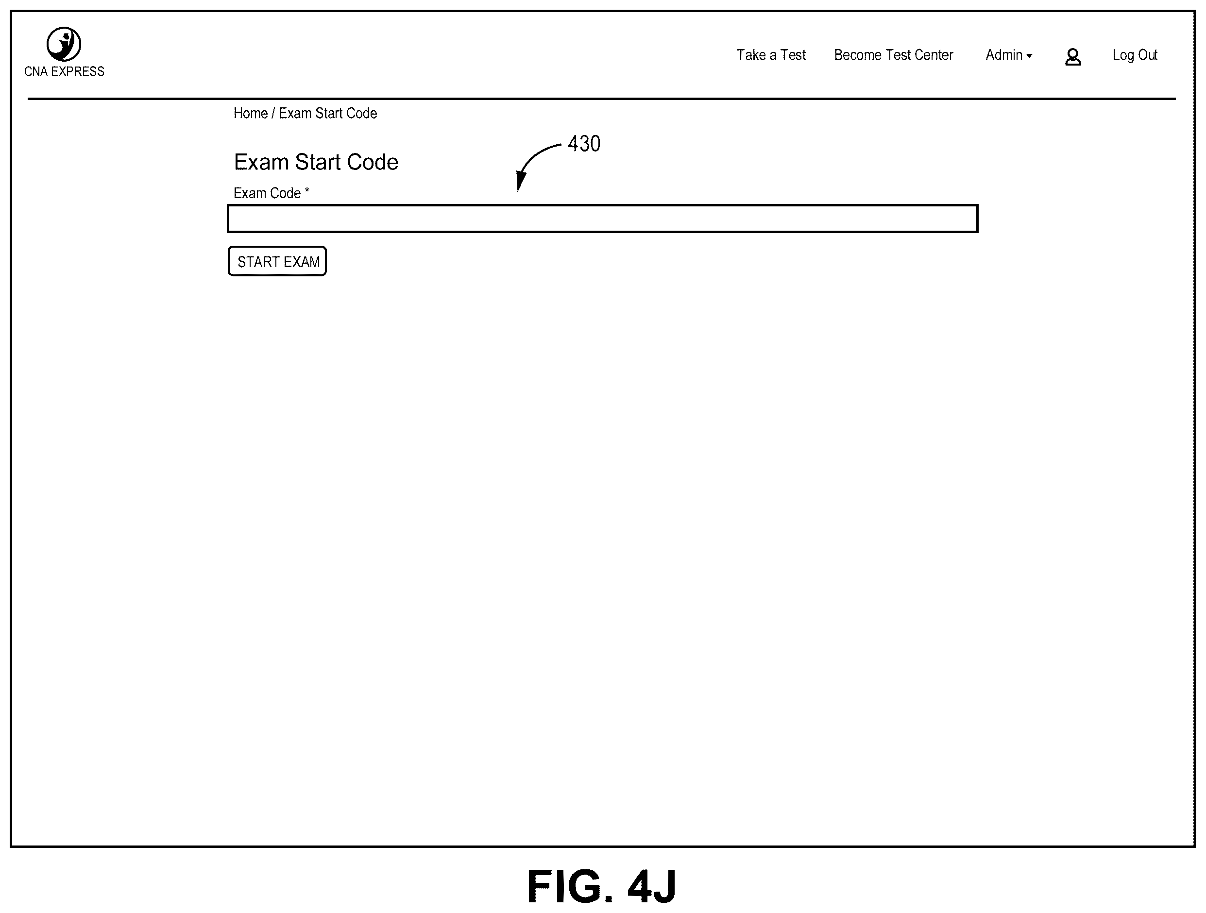 Patent US12437662 Figure 13 – Certification testing