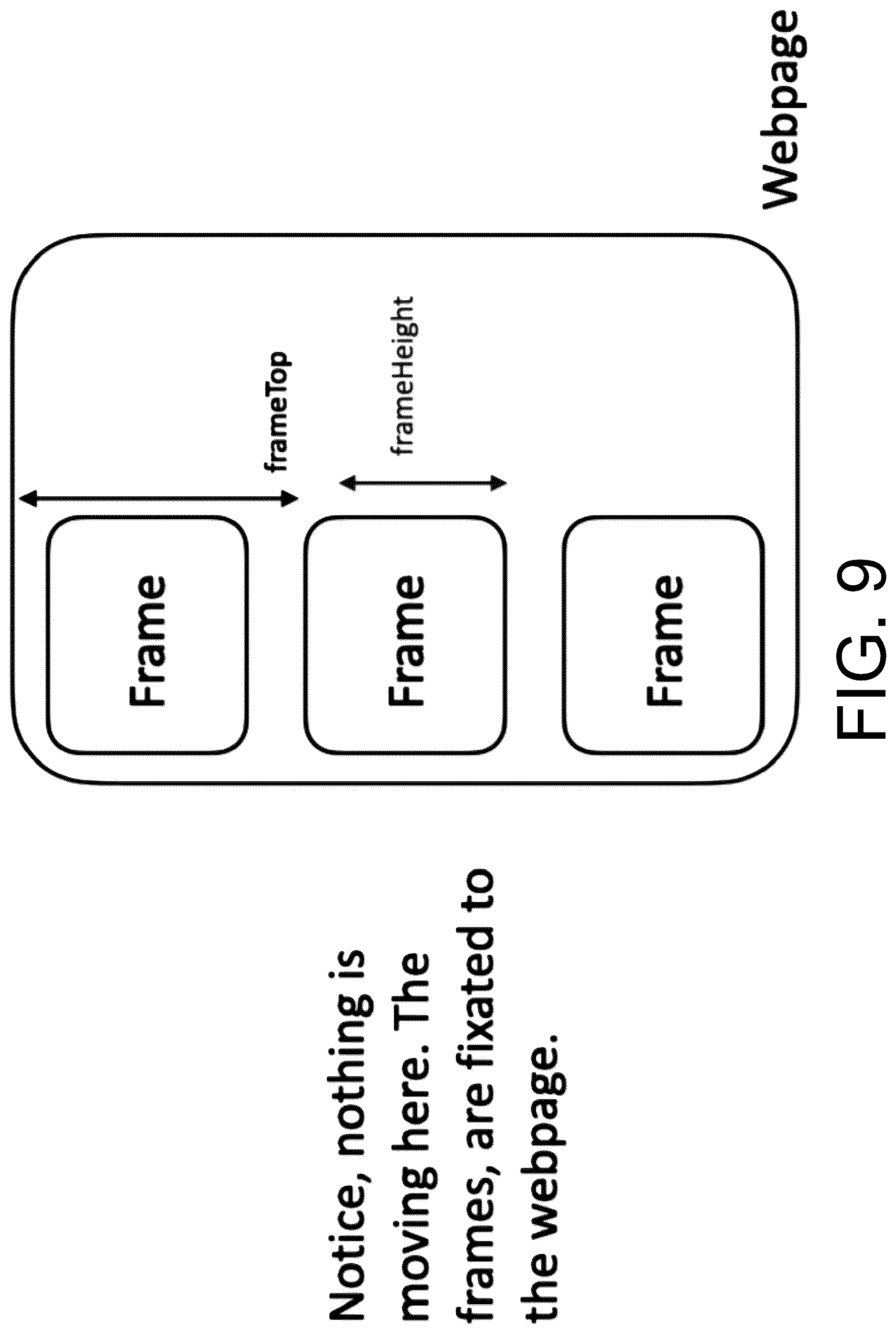 Patent US12437663 Figure 9 – Interactive learning and analytics platform