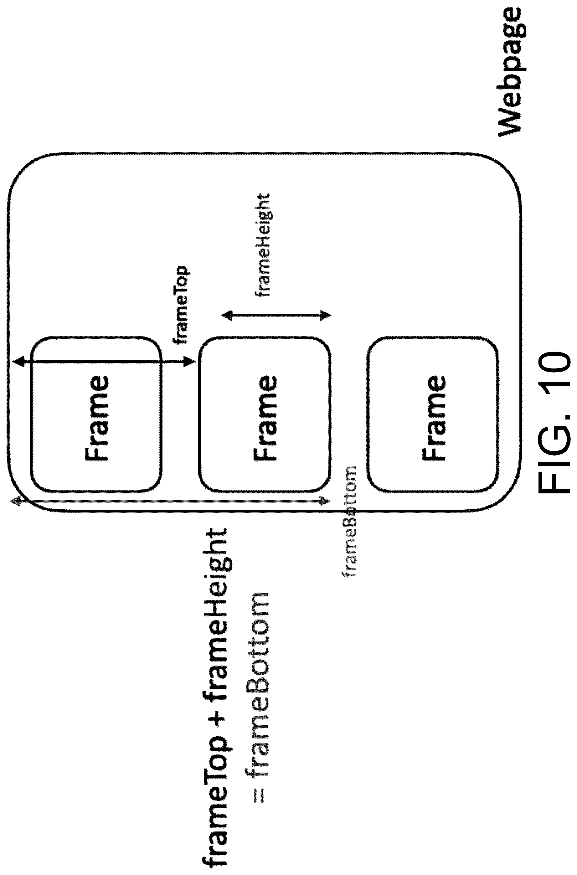 Patent US12437663 Figure 10 – Interactive learning and analytics platform
