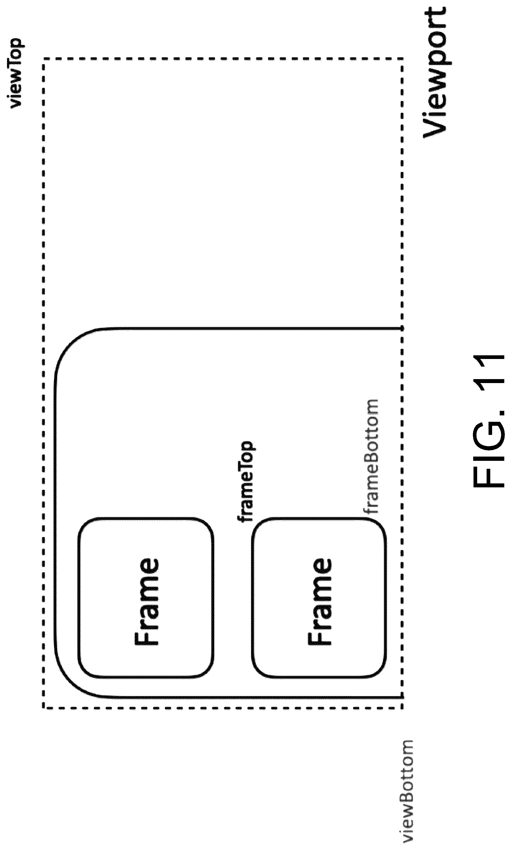 Patent US12437663 Figure 11 – Interactive learning and analytics platform