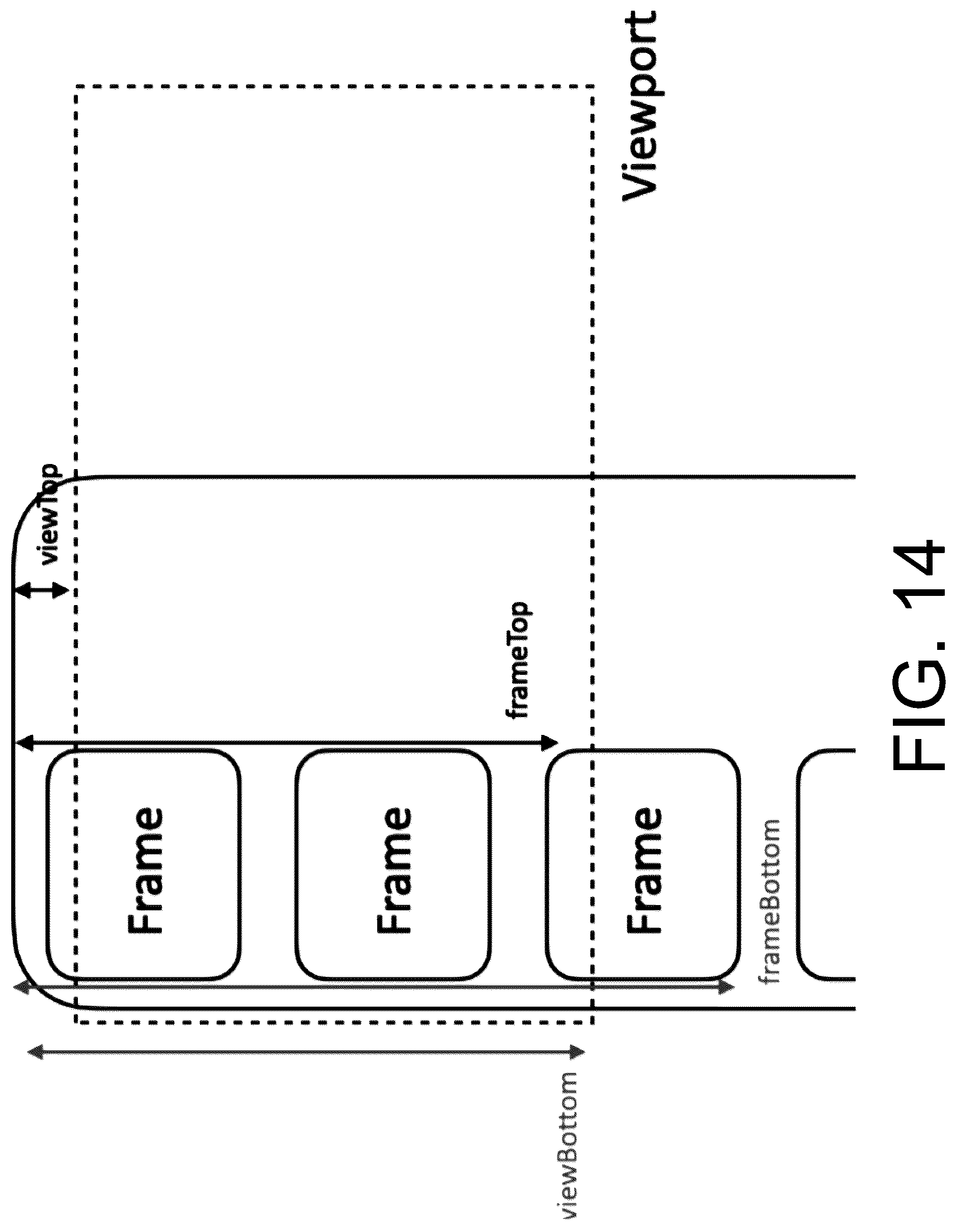 Patent US12437663 Figure 14 – Interactive learning and analytics platform