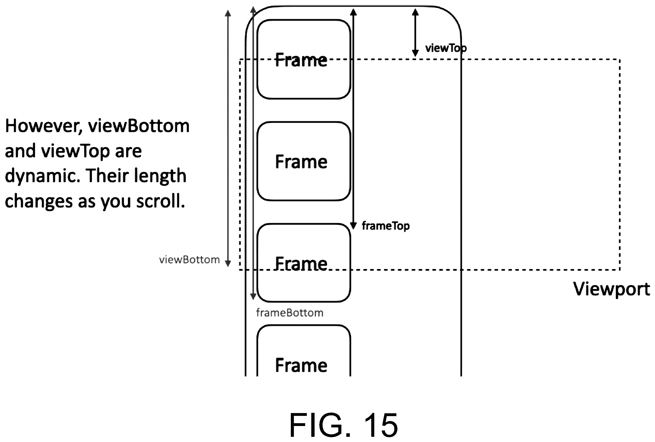 Patent US12437663 Figure 15 – Interactive learning and analytics platform
