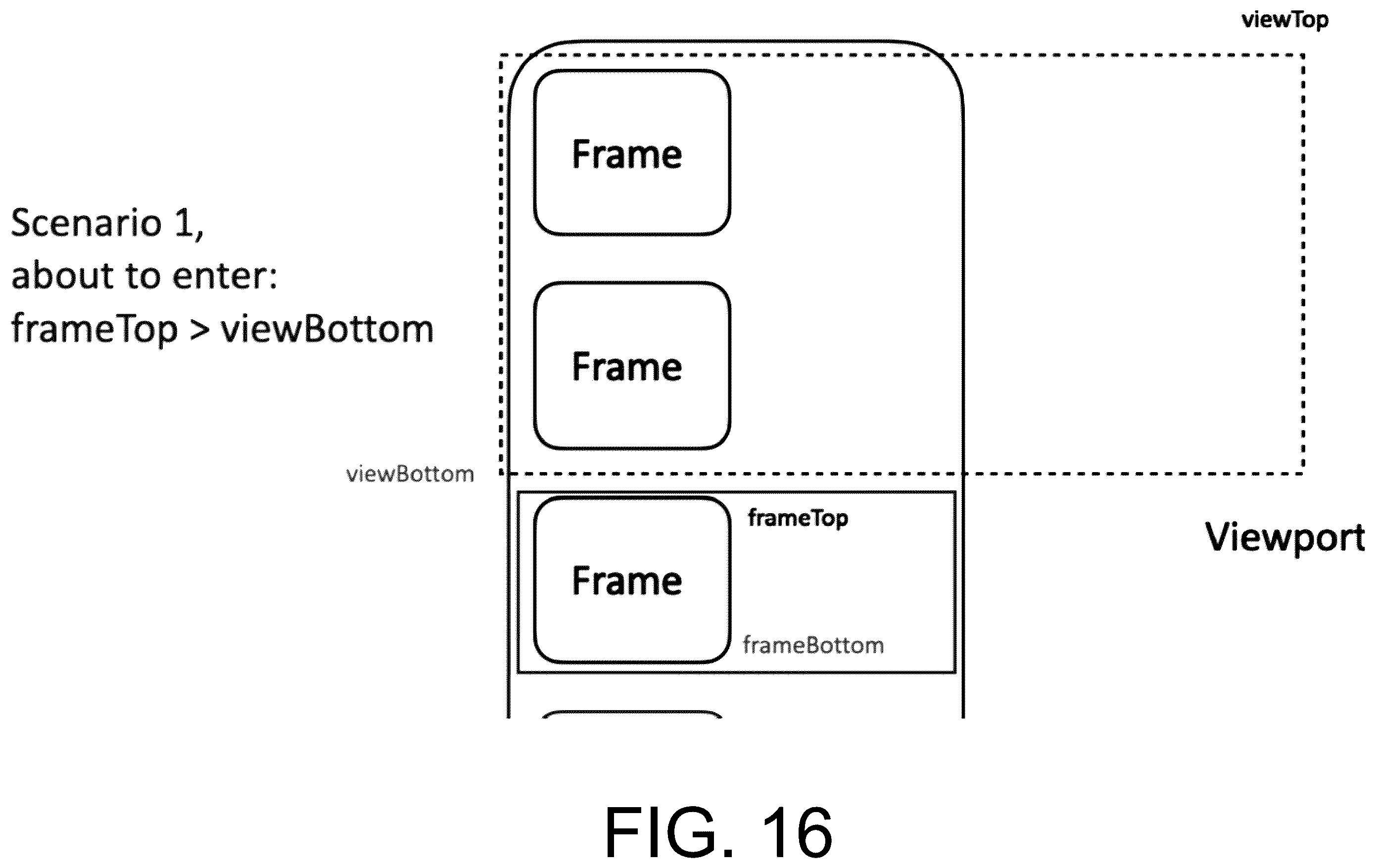Patent US12437663 Figure 16 – Interactive learning and analytics platform