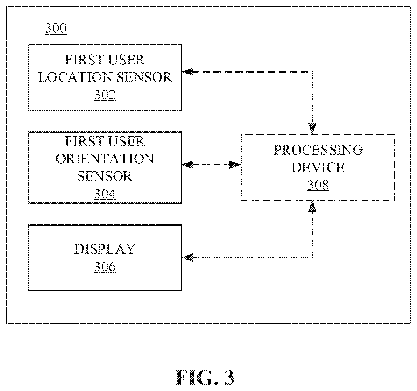 Patent US12437665 Figure 3 – Methods, systems, apparatuses and devices for facilitating provisioning of a virtual experience