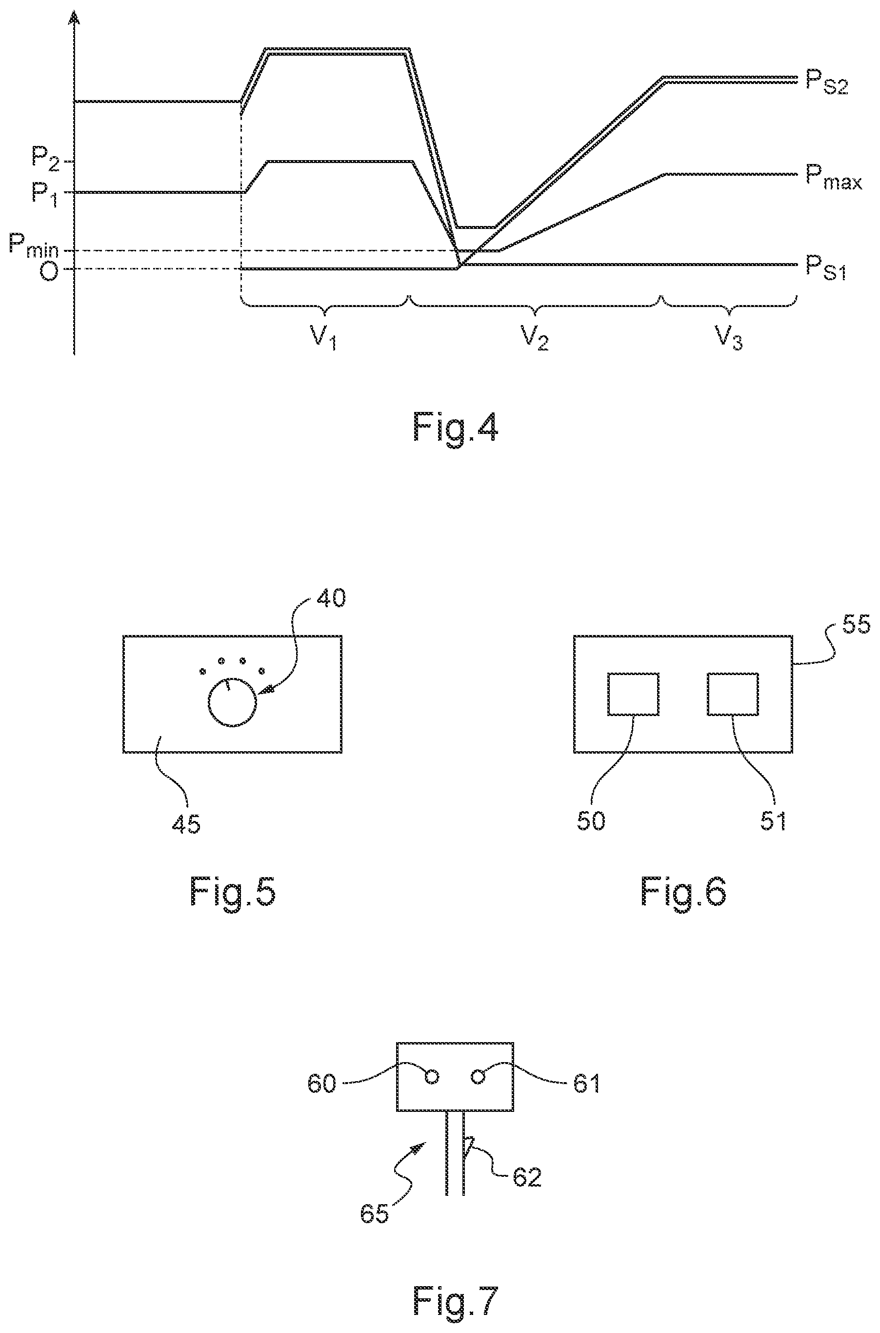 Patent US12437668 Figure 3 – Rotorcraft flight training method, associated system and rotorcraft