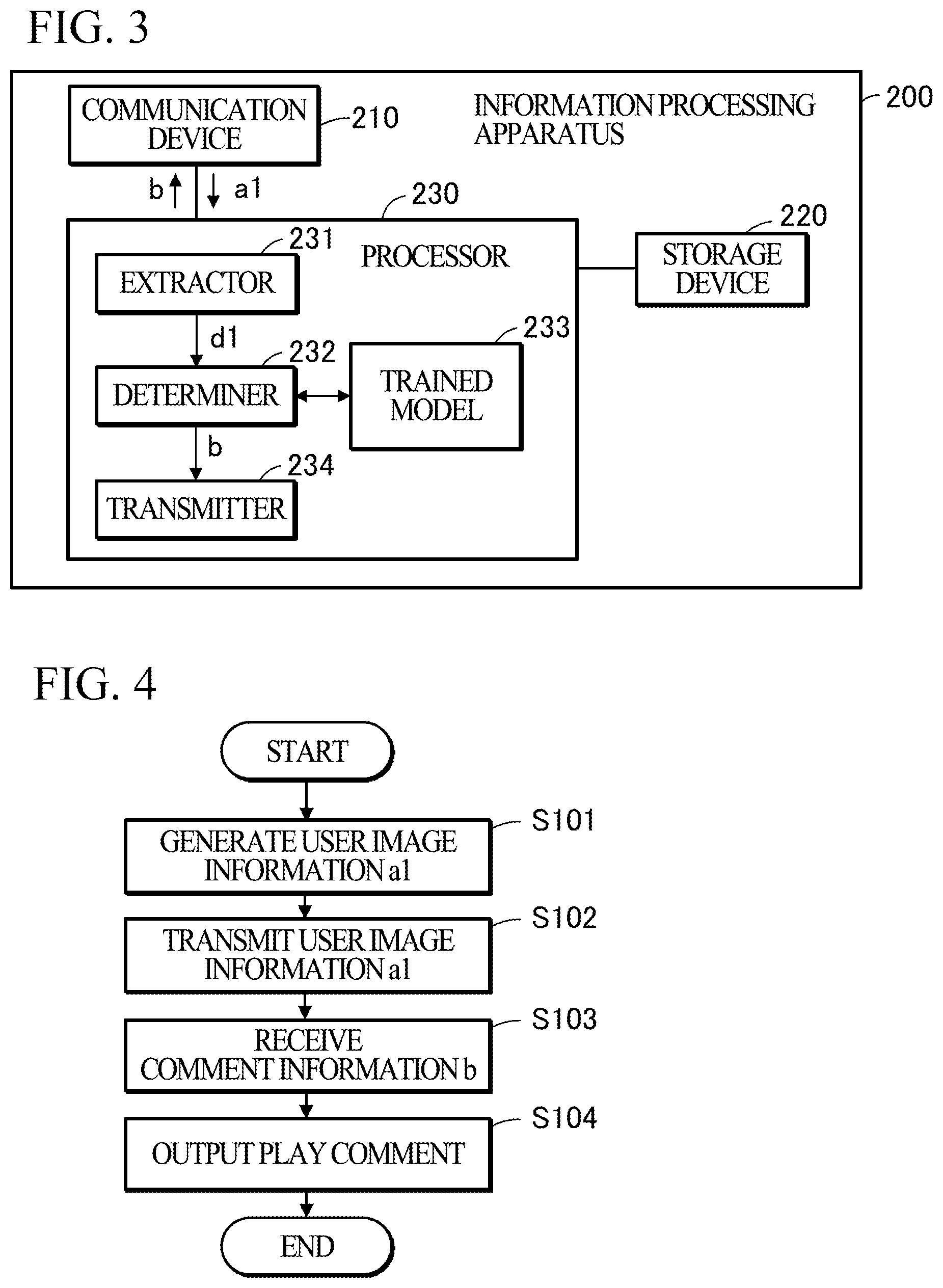 Patent US12437669 Figure 2 – Information processing method, information processing system, and recording medium