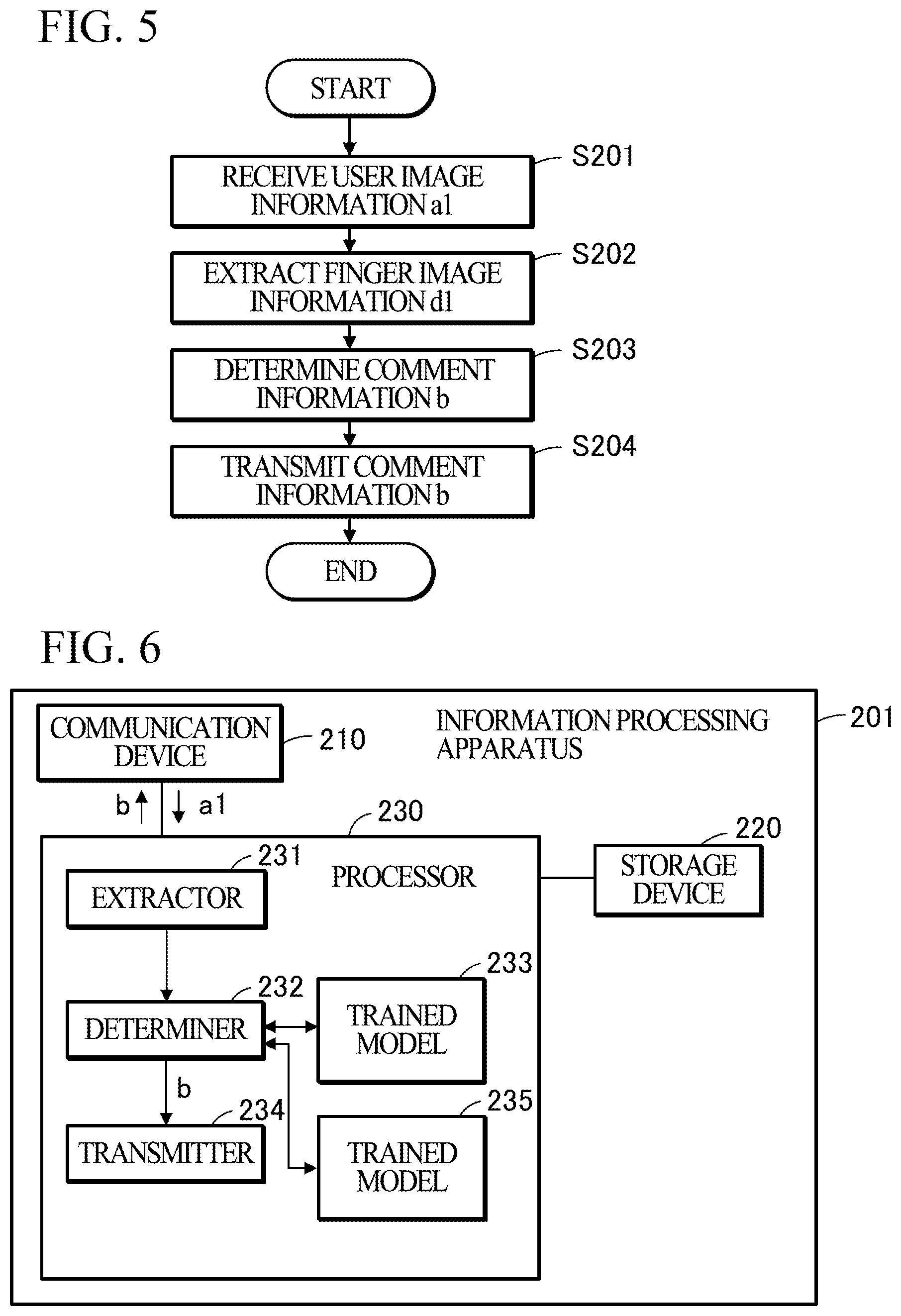 Patent US12437669 Figure 3 – Information processing method, information processing system, and recording medium