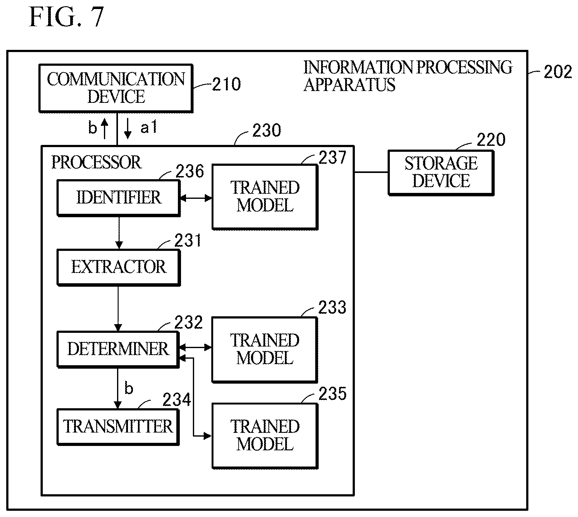 Patent US12437669 Figure 4 – Information processing method, information processing system, and recording medium