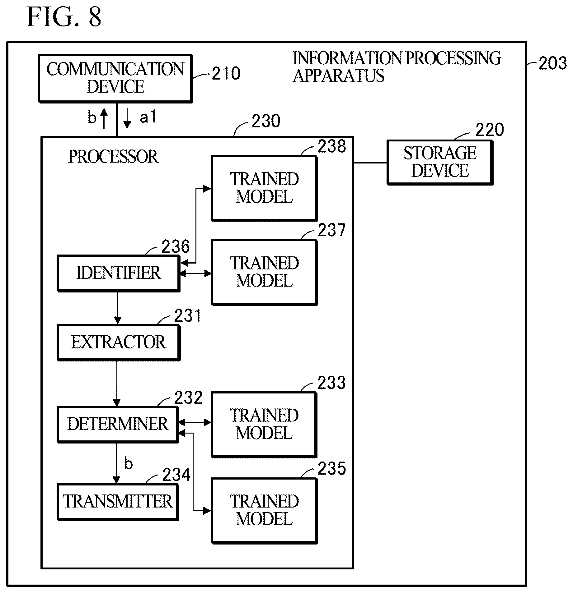 Patent US12437669 Figure 5 – Information processing method, information processing system, and recording medium