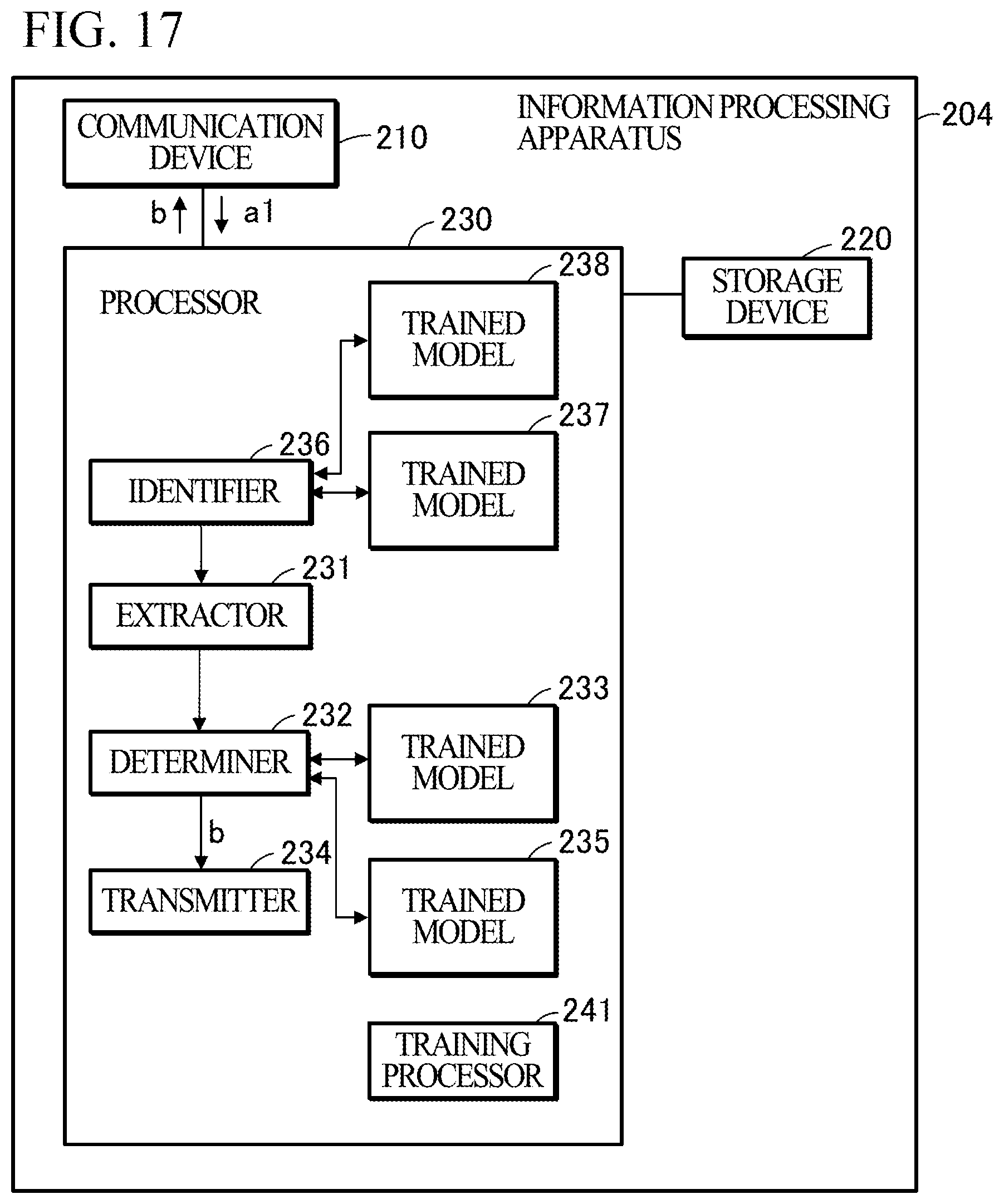 Patent US12437669 Figure 8 – Information processing method, information processing system, and recording medium