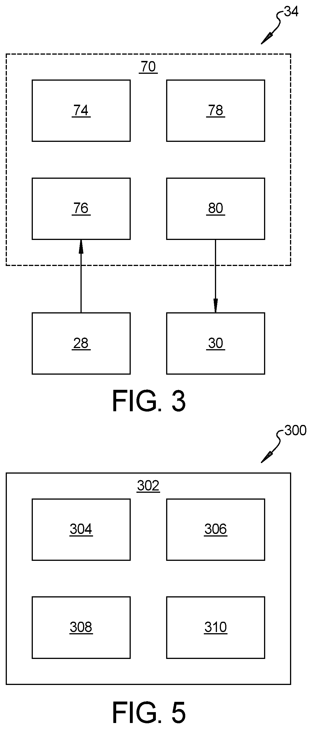 Patent US12437672 Figure 3 – Systems and methods for communicating with vision-impaired vehicle occupants