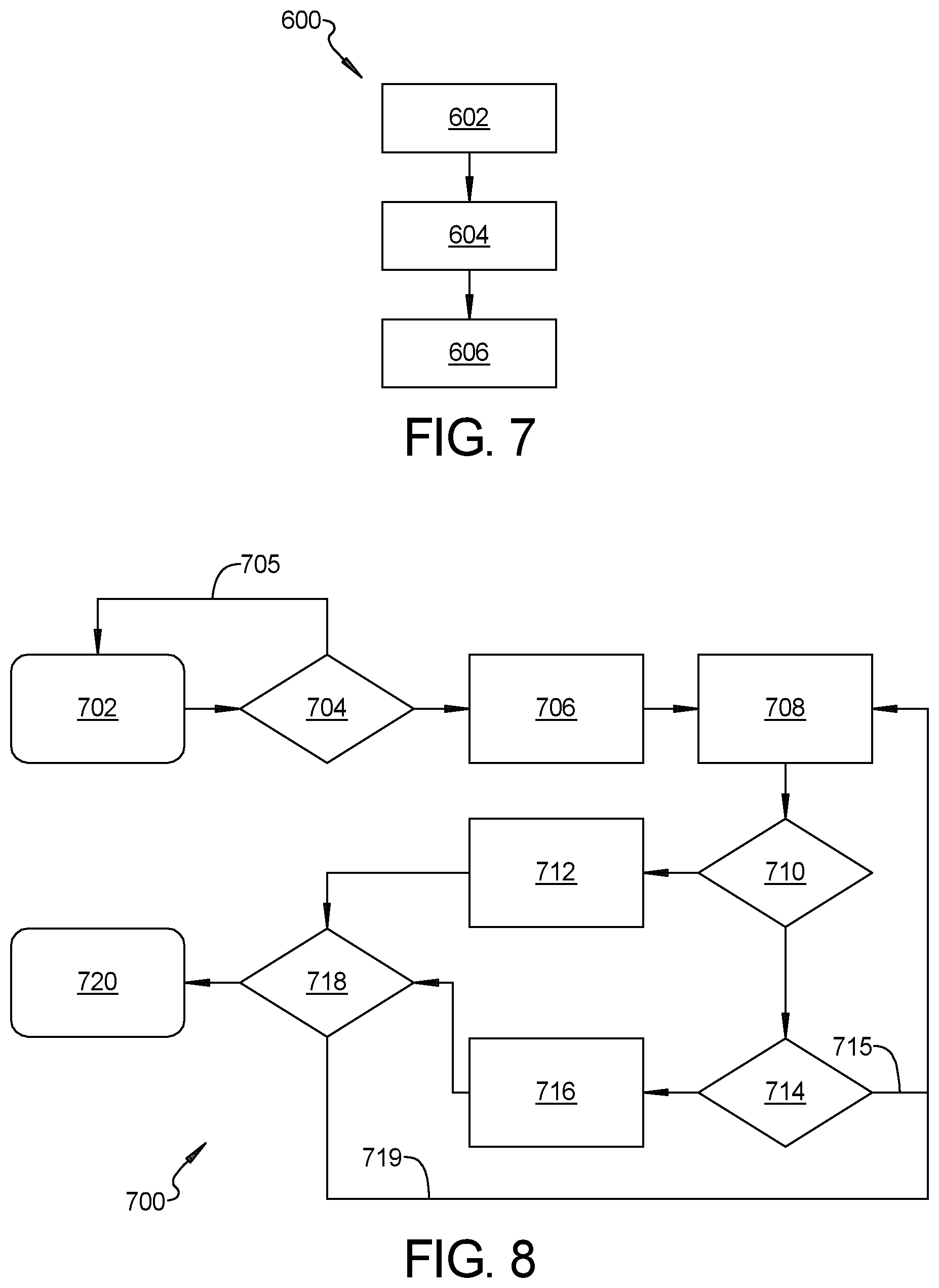 Patent US12437672 Figure 6 – Systems and methods for communicating with vision-impaired vehicle occupants