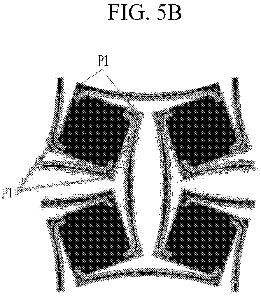 Patent US12437680 Figure 6 – Stretchable substrate