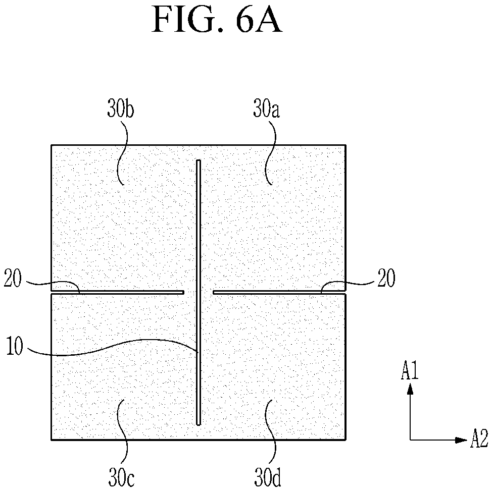 Patent US12437680 Figure 7 – Stretchable substrate